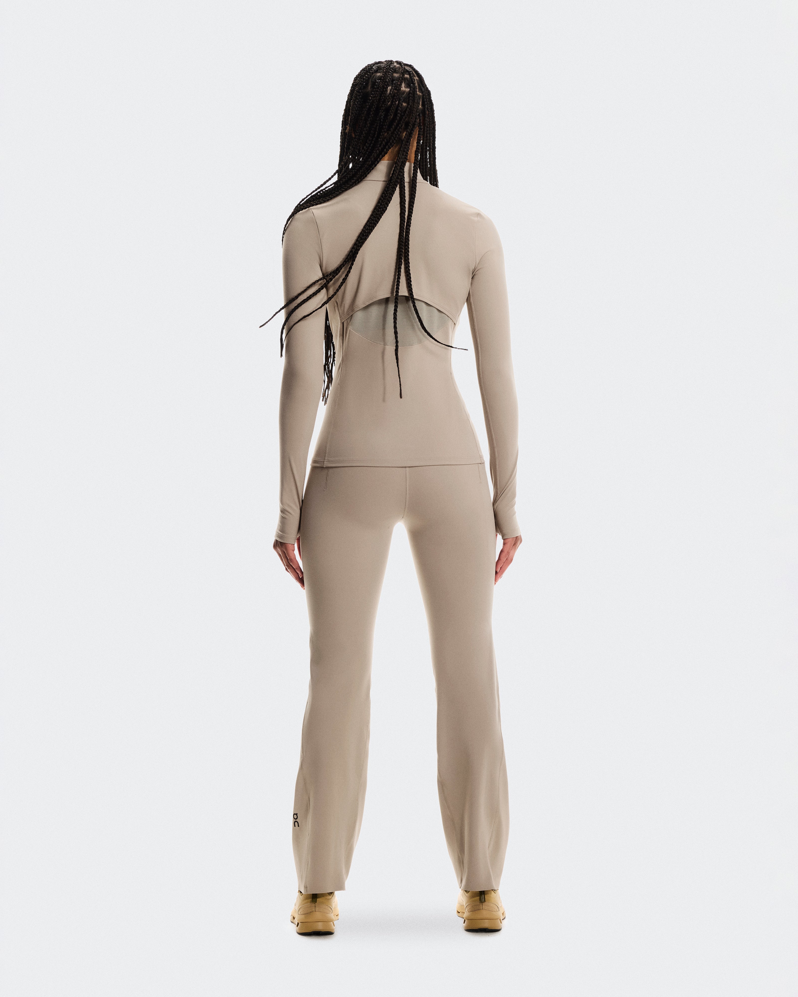 On Studio Jacket Desert (Women'S)