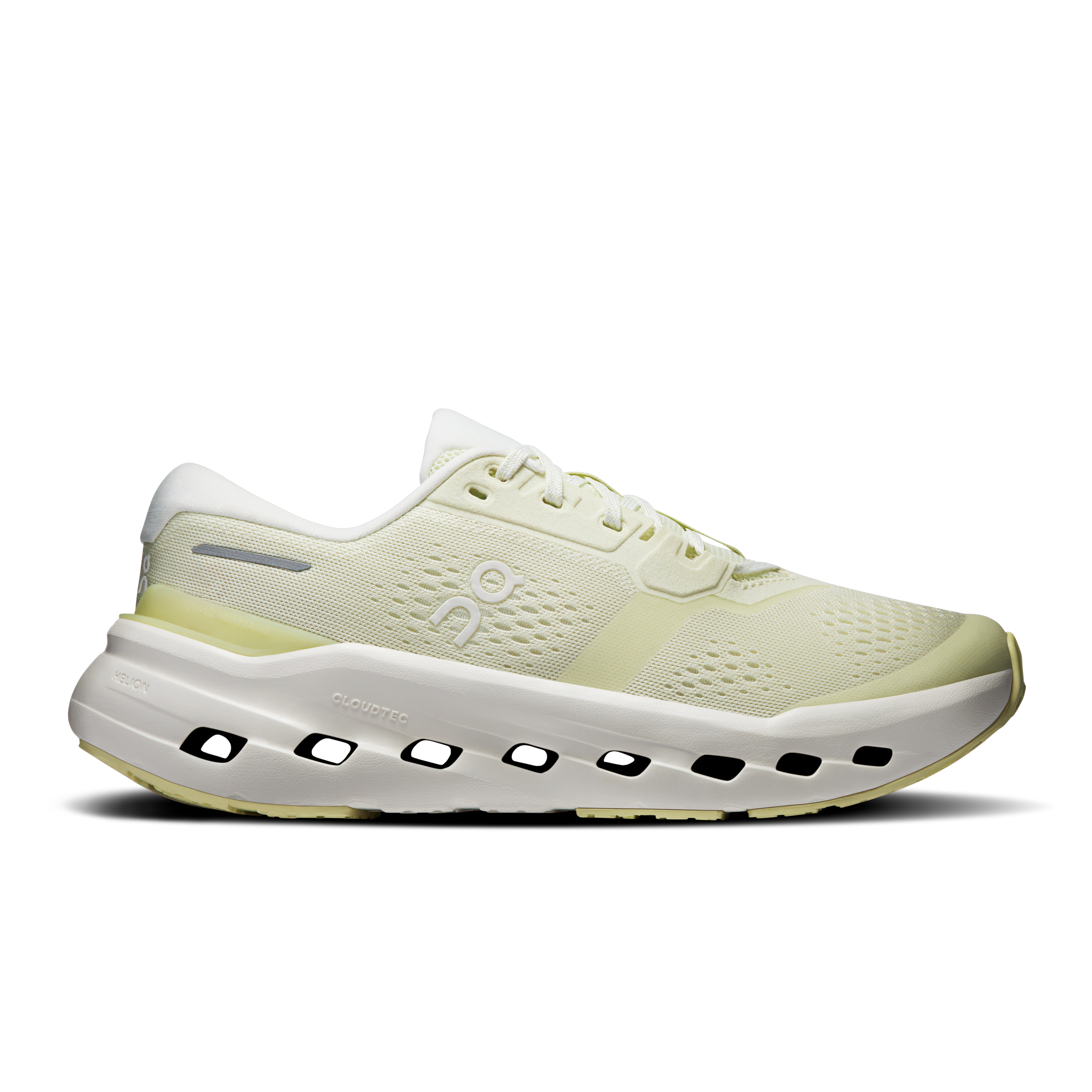 On Cloudrunner 3 Seedling Ivory (Women'S)