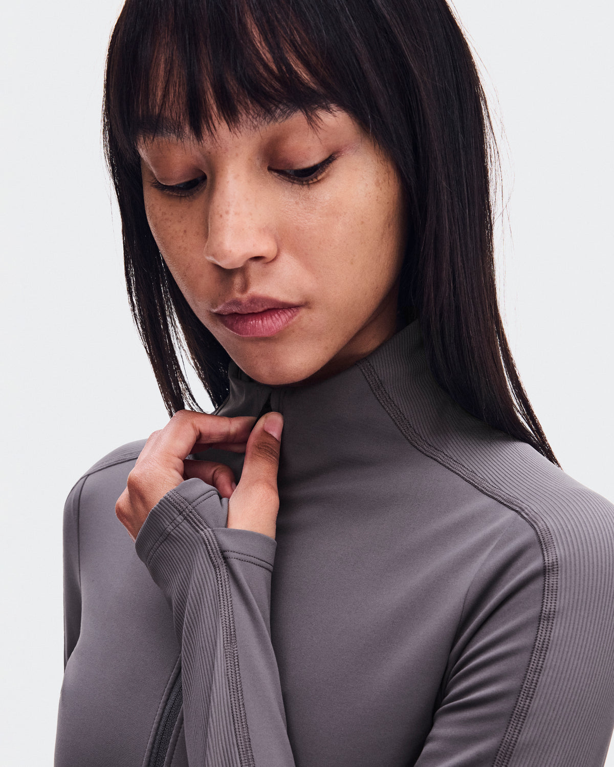 On Studio Jacket Ember (Women'S)