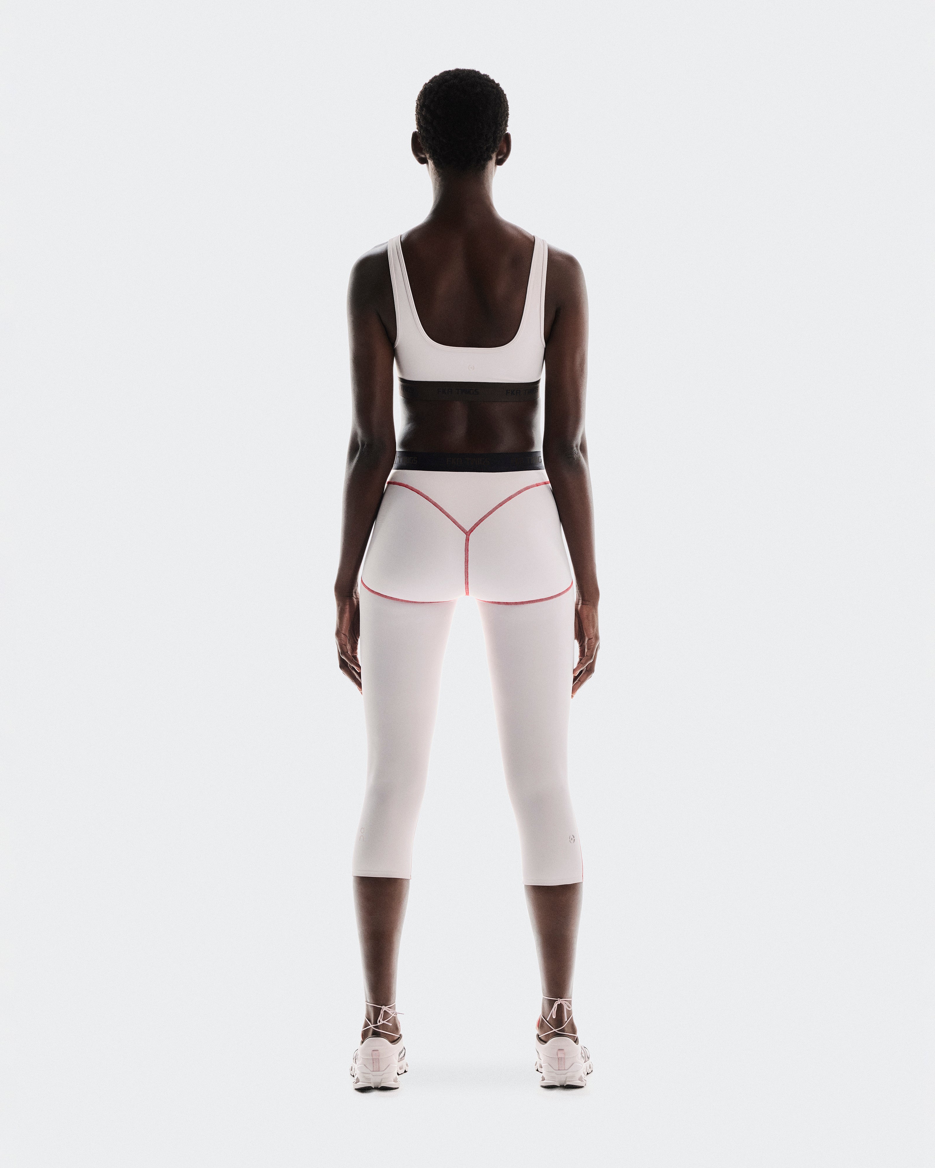 On Studio Tights Fka Lily (Women'S)