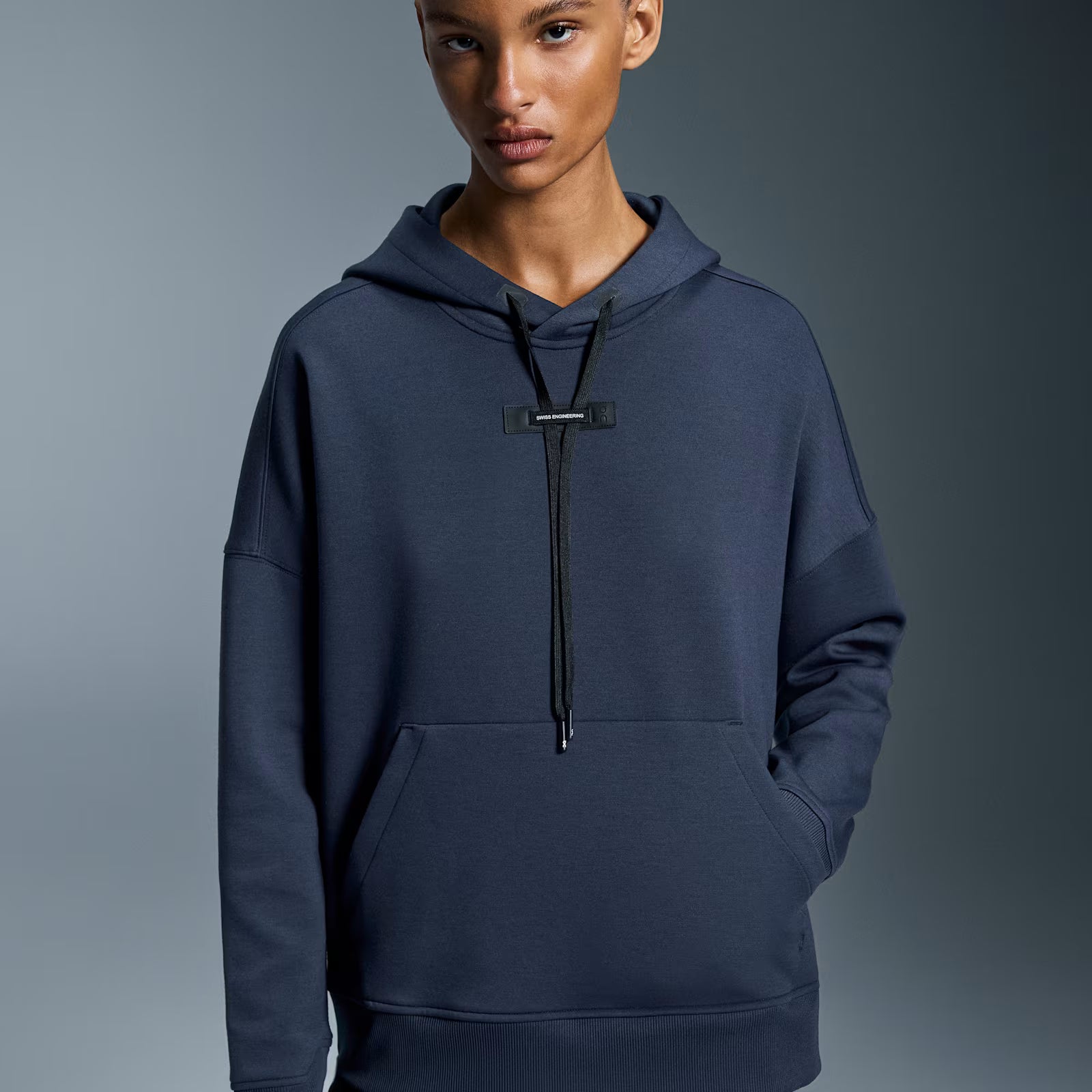 On Hoodie Midnight (Women'S)