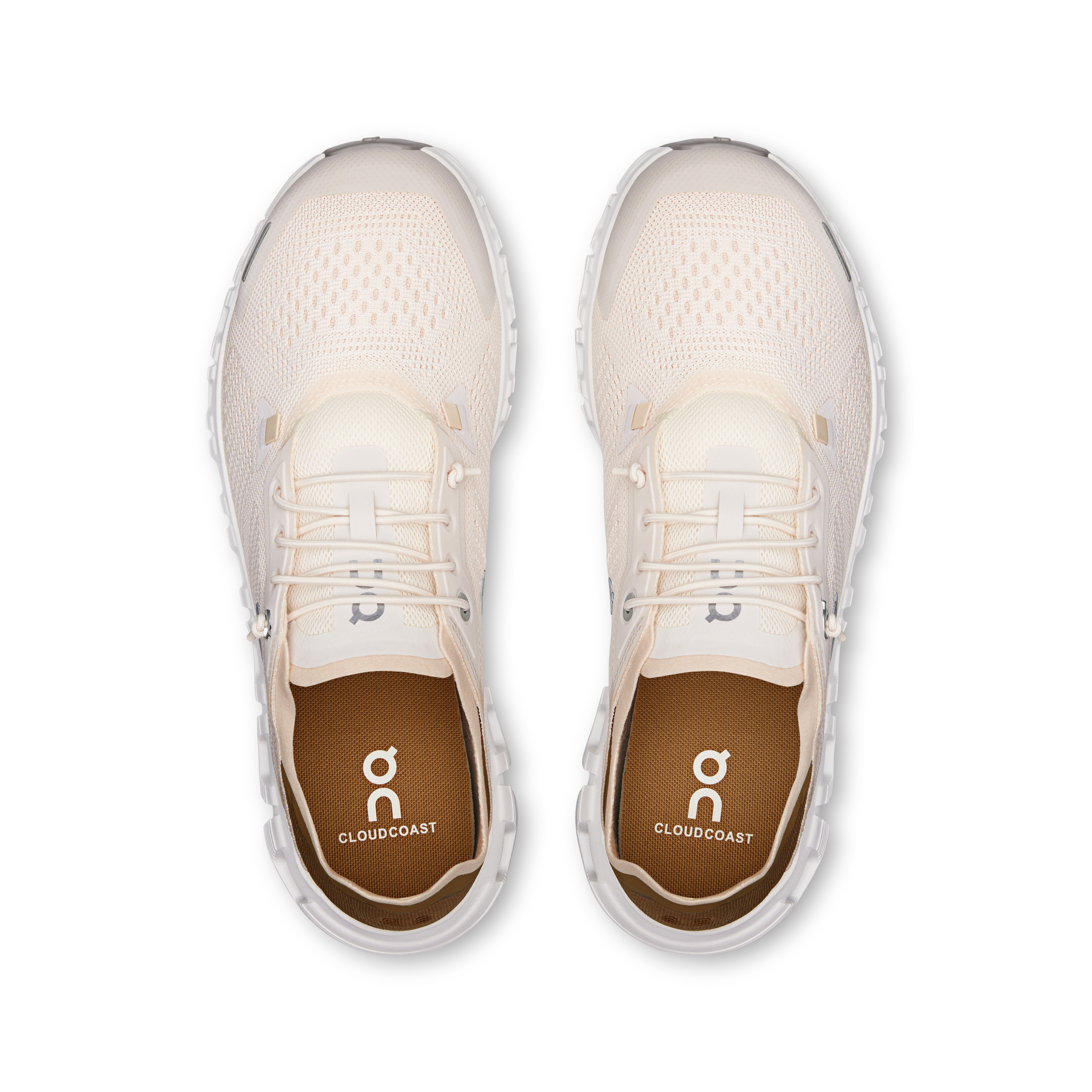 On Cloud 6 Coast Gardenia Sphinx (Women'S)