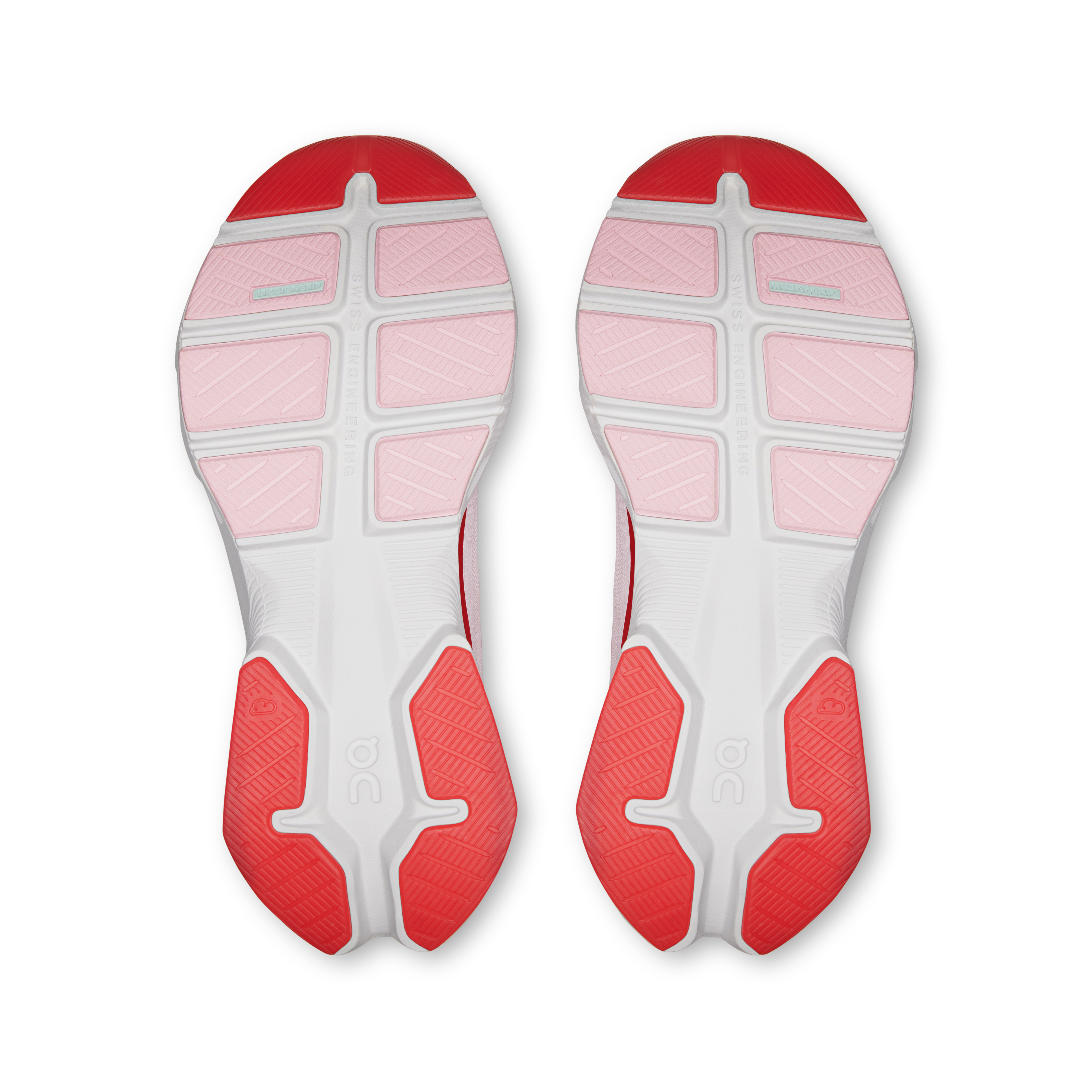 On Cloudpulse 2 Peony Frost (Women'S)