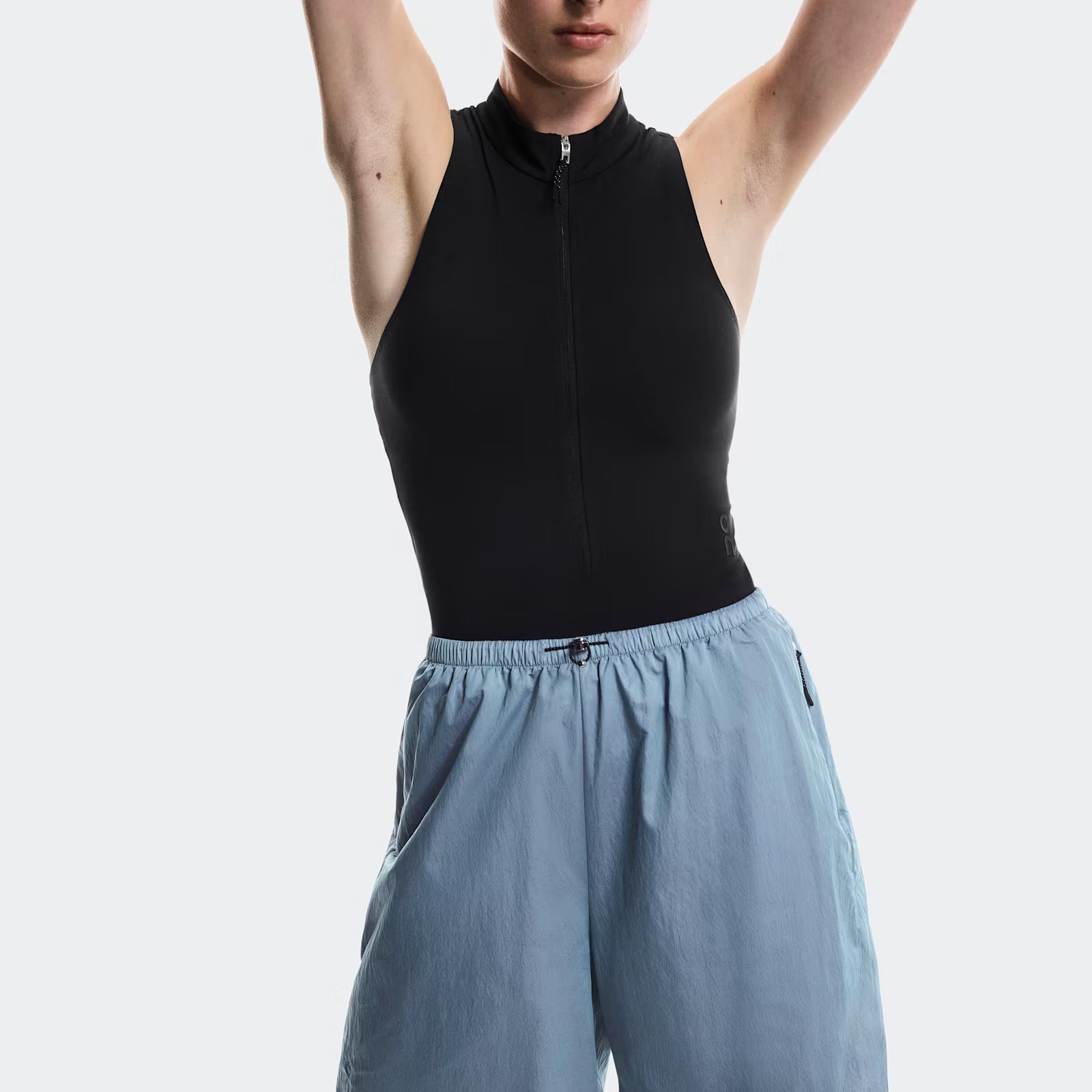 On Track Shorts Arctic | Pink (Women'S)
