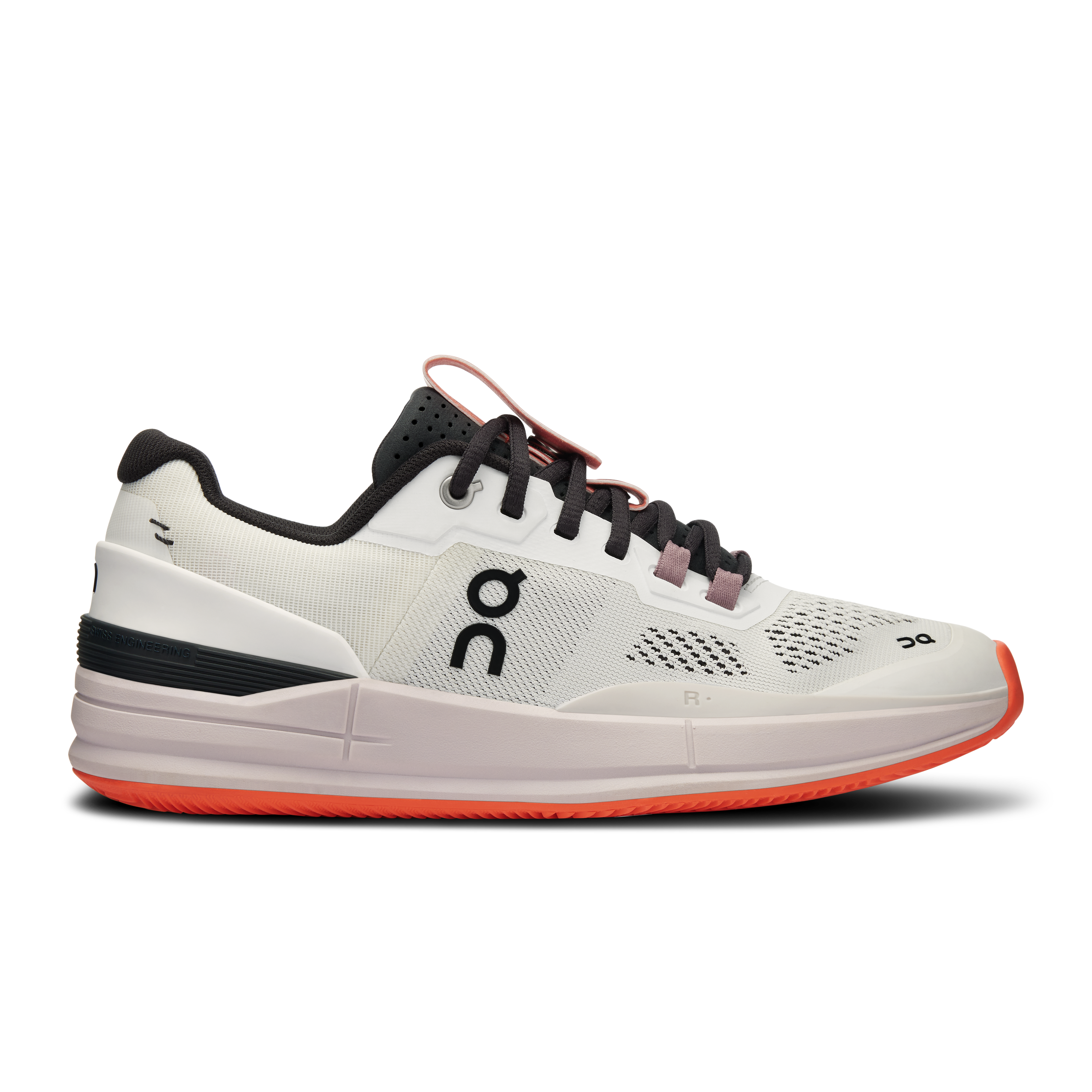 On The Roger Pro Clay White Lily (Women'S)