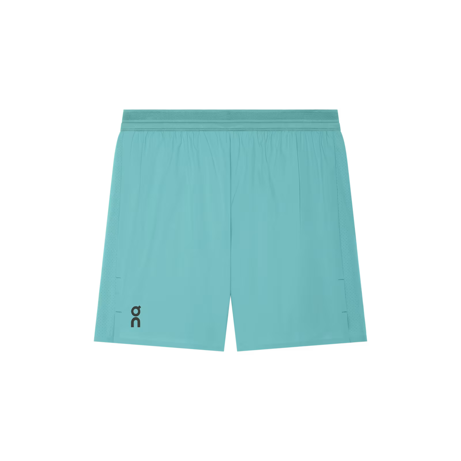 On 7" Performance Shorts Aquamarine