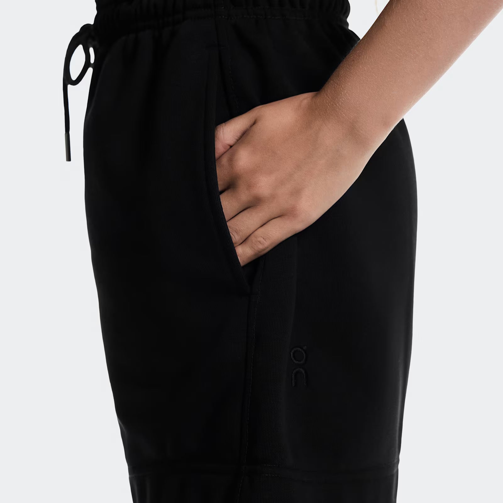 On Club Collective Shorts Black (Women'S)