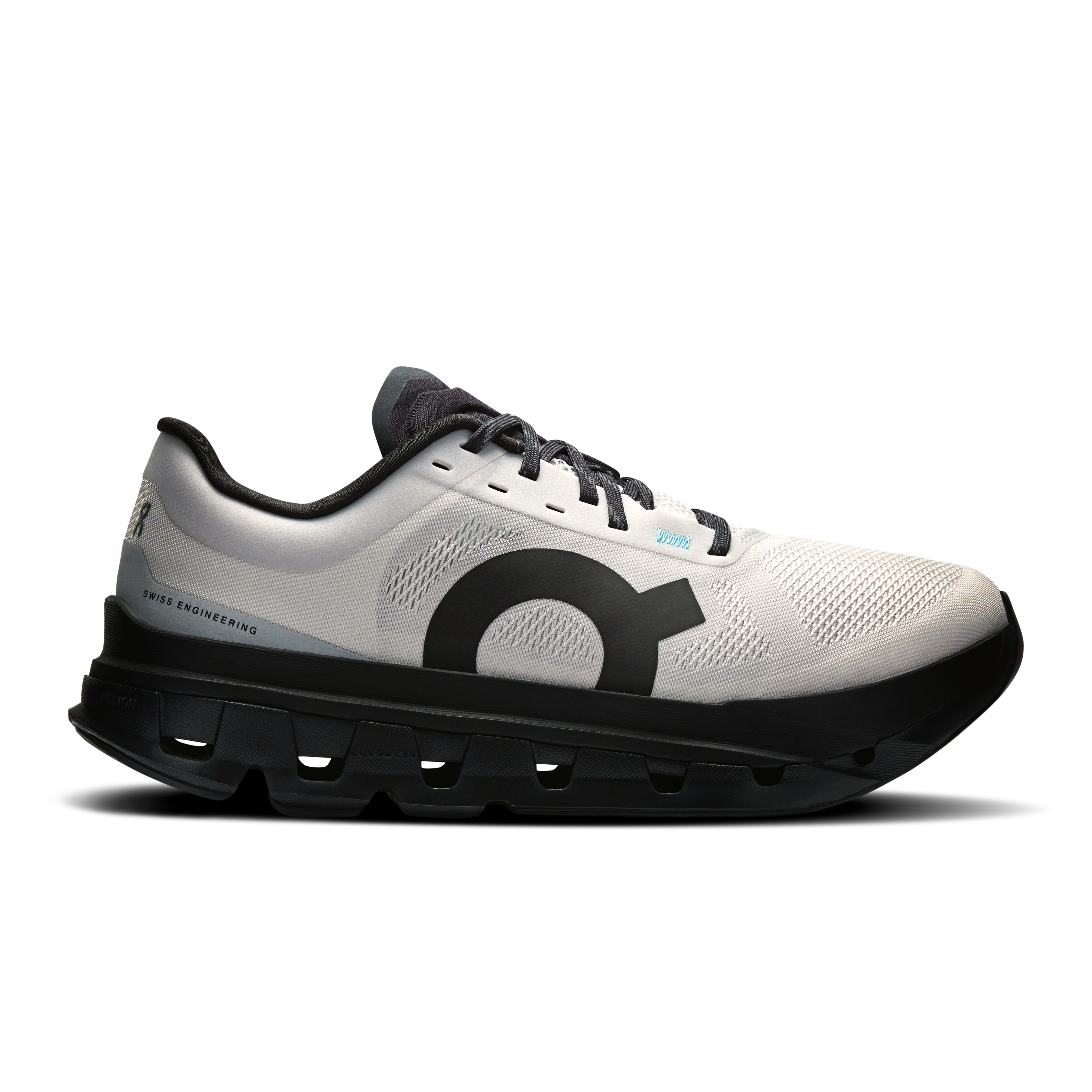 On Cloudflow 5 Lumos Glacier Black (Women'S)