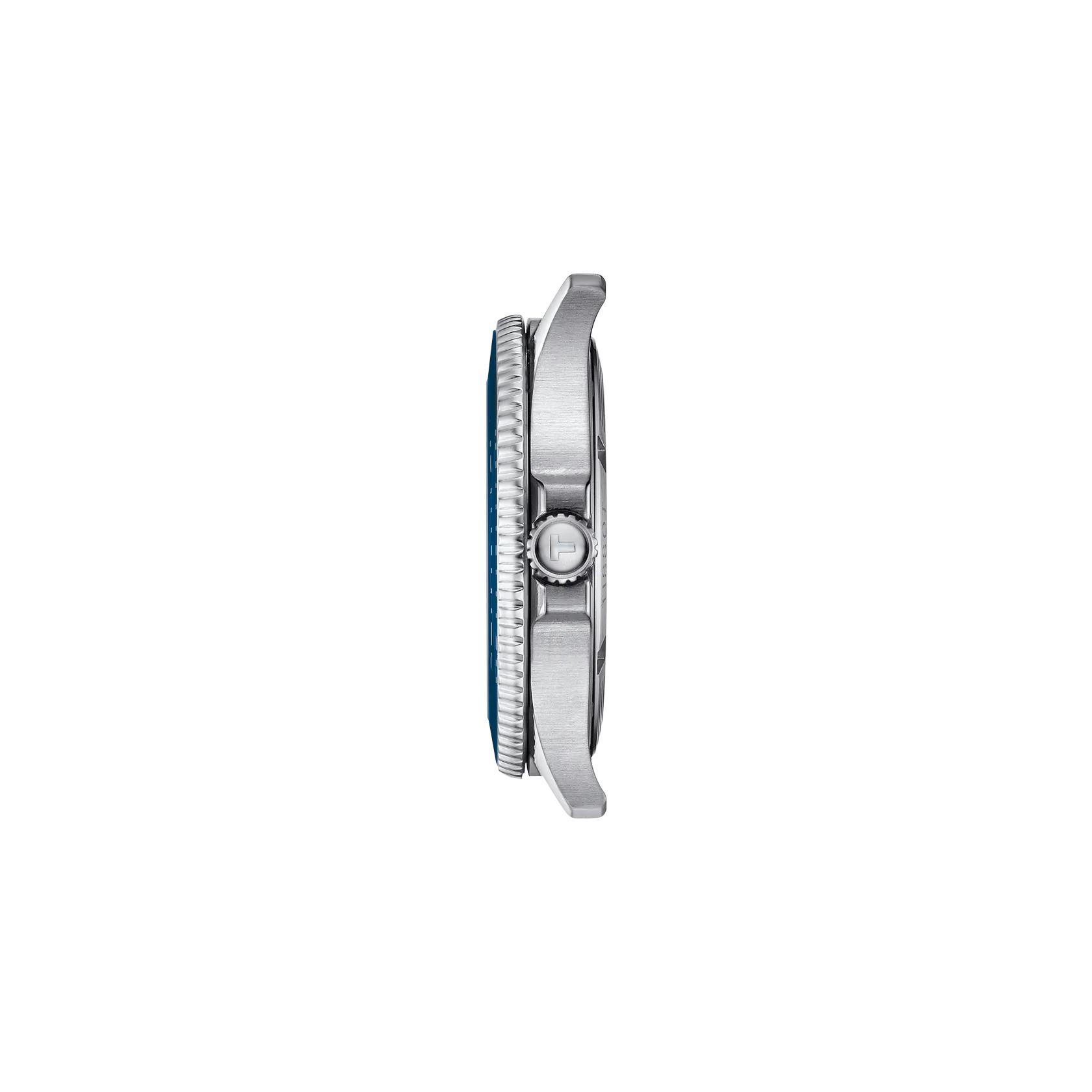 Seiko Tissot Seastar 1000 40Mm T1204101104100