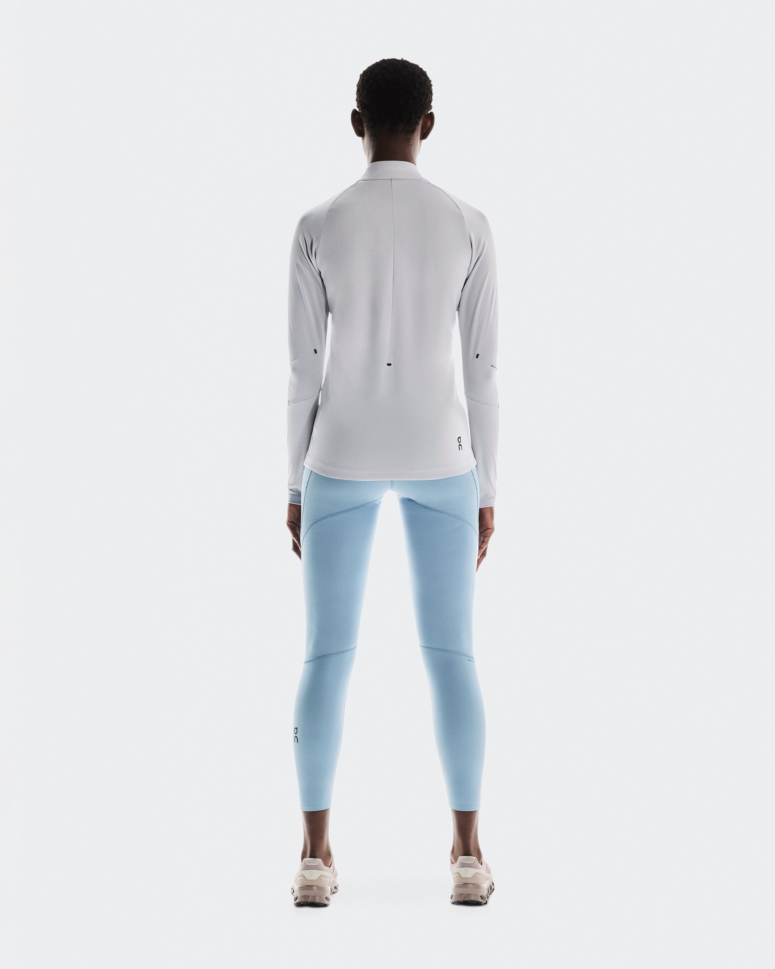 On Trek Tight Chambray (Women'S)