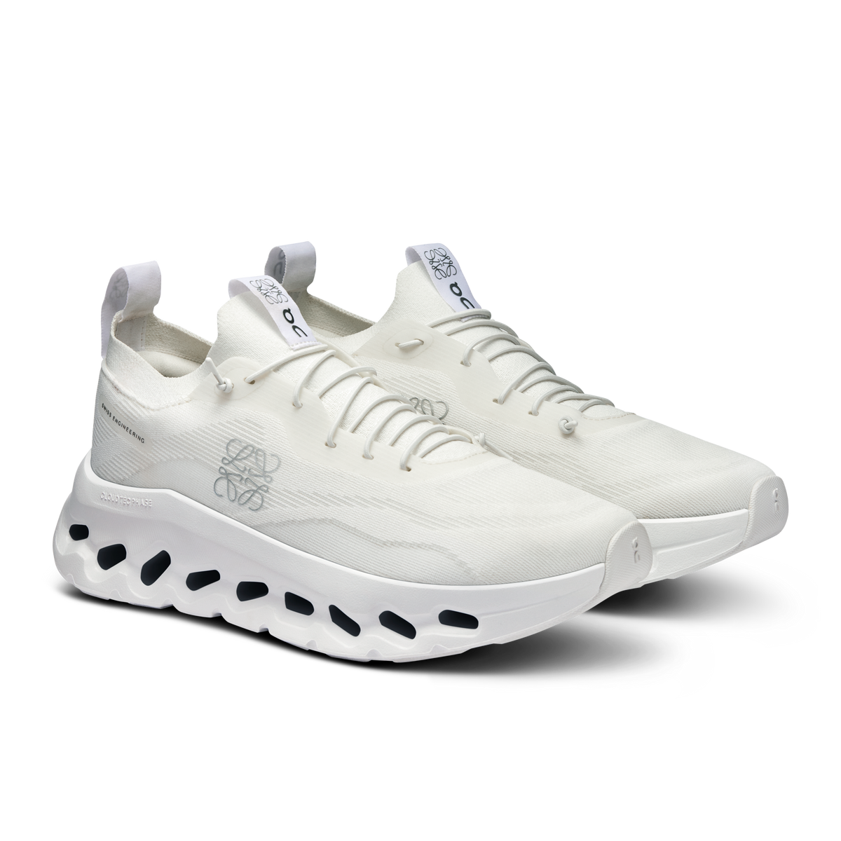 On Cloudtilt Loewe All White (Women'S)