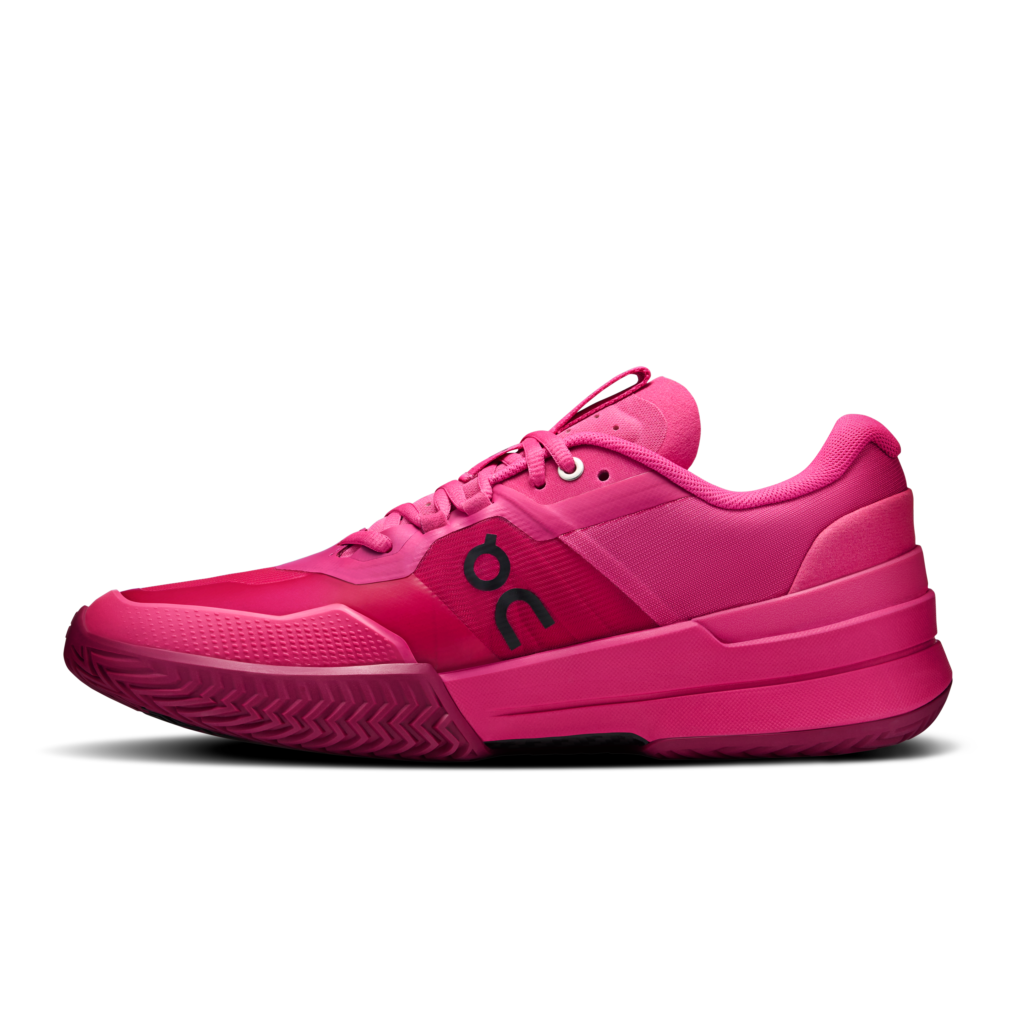 On The Roger Pro 2 Pink Grenadine