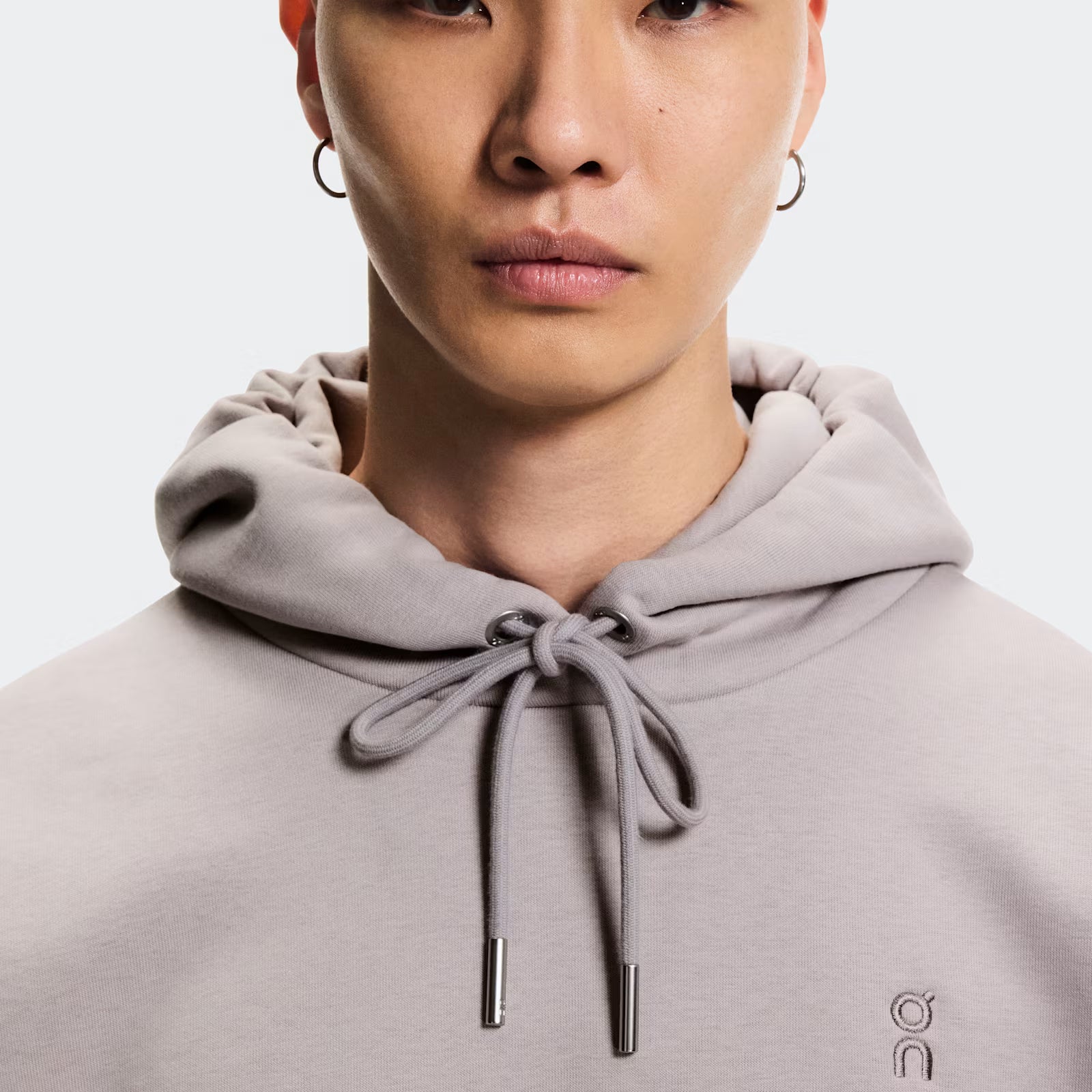 On Club Collective Hoodie Geo Ore
