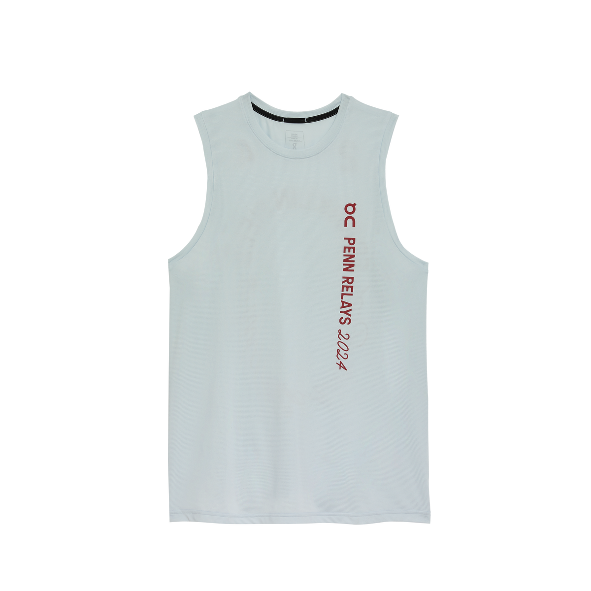 On Singlet Penn Relays Arctic