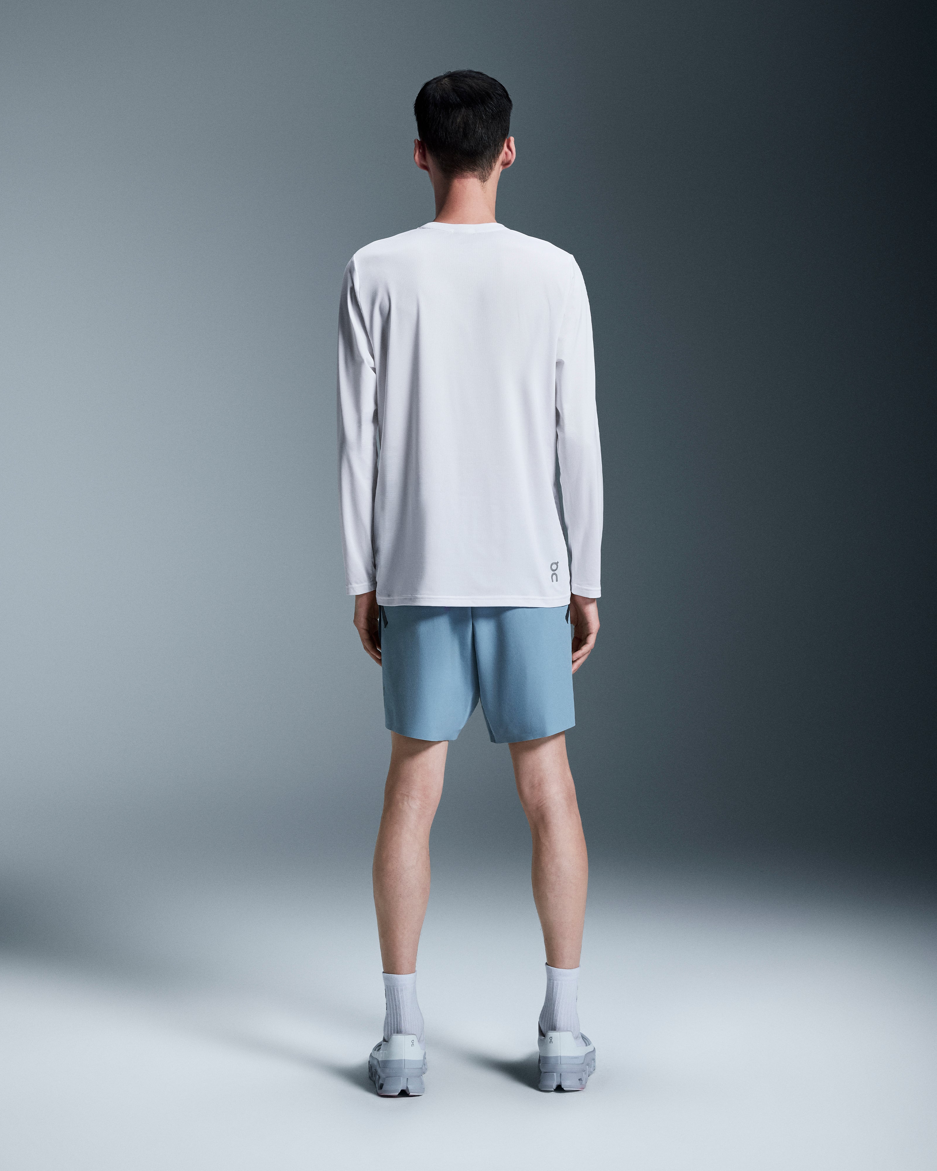 On Core Long-T White