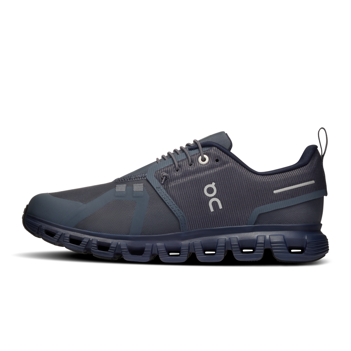 On Cloud 6 Waterproof Navy Midnight (Women'S)