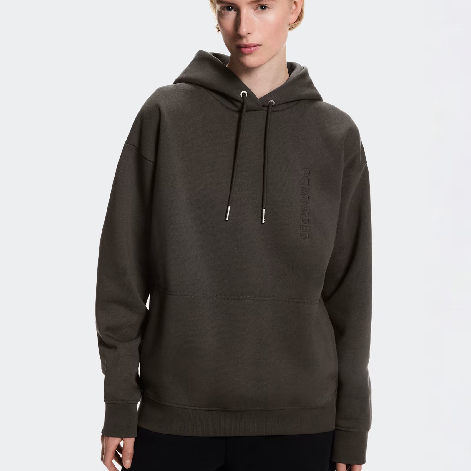 On Collective Hoodie Erewhon Espresso