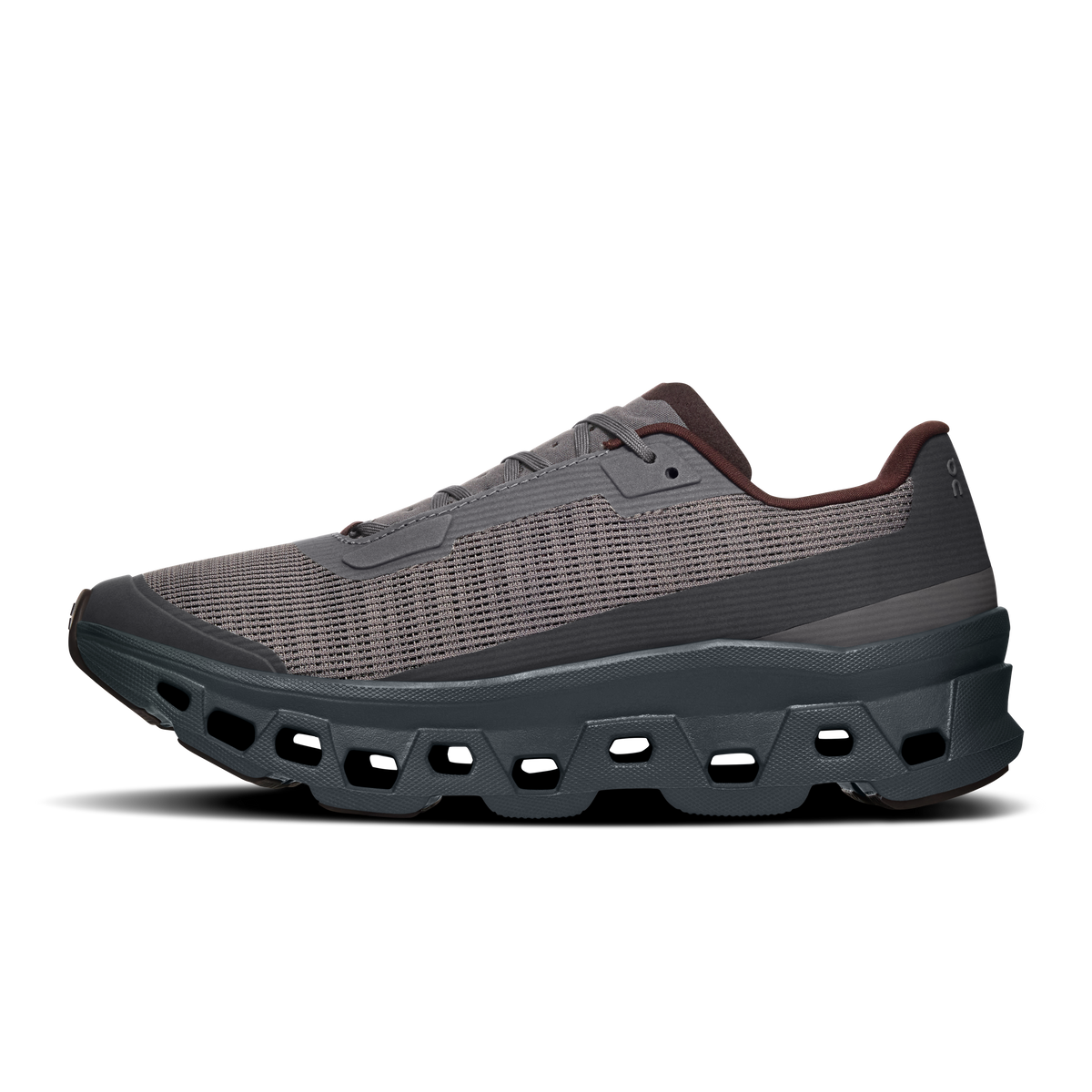 On Cloudmonster Void Ember Ox (Women'S)