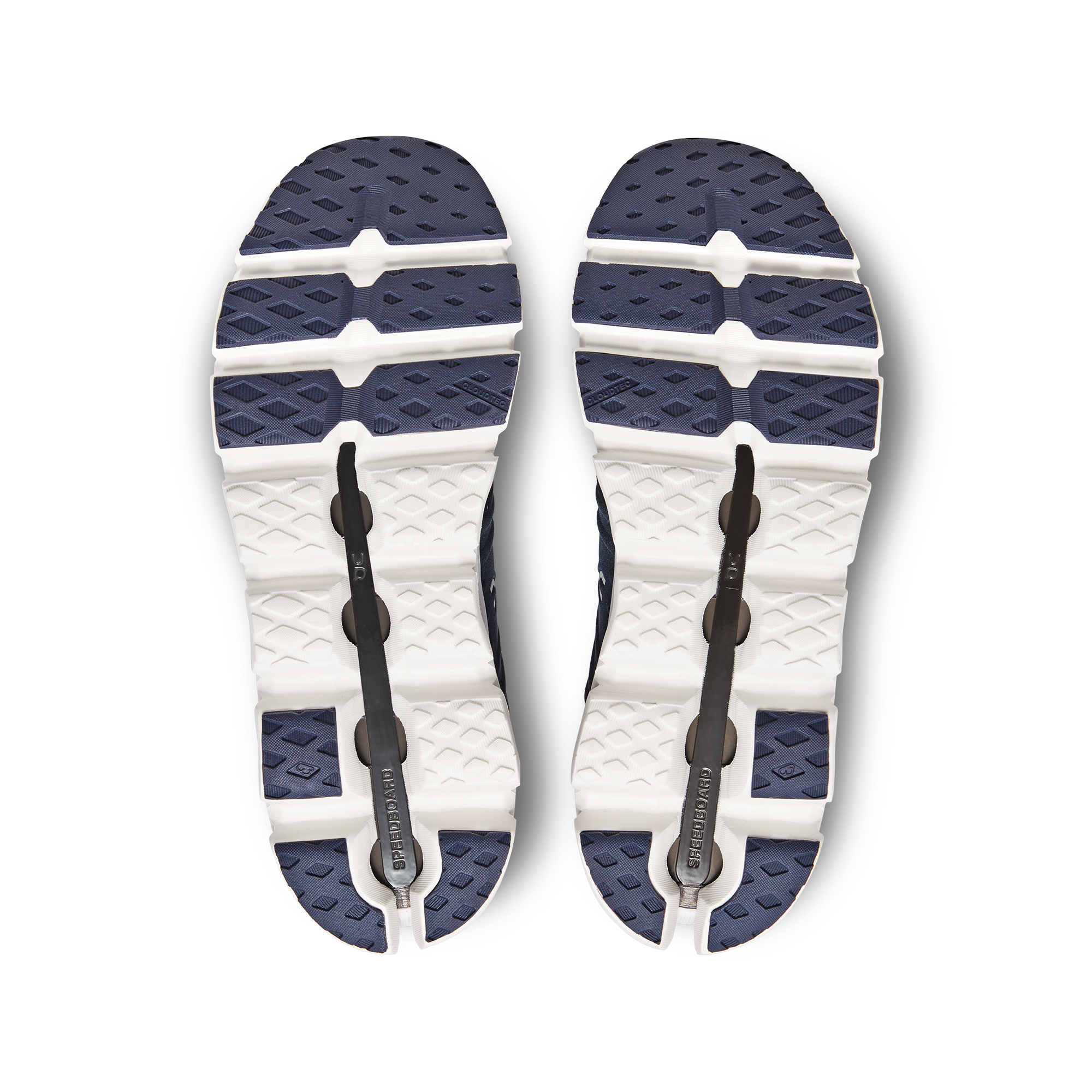 On Cloudswift 3 Denim Midnight