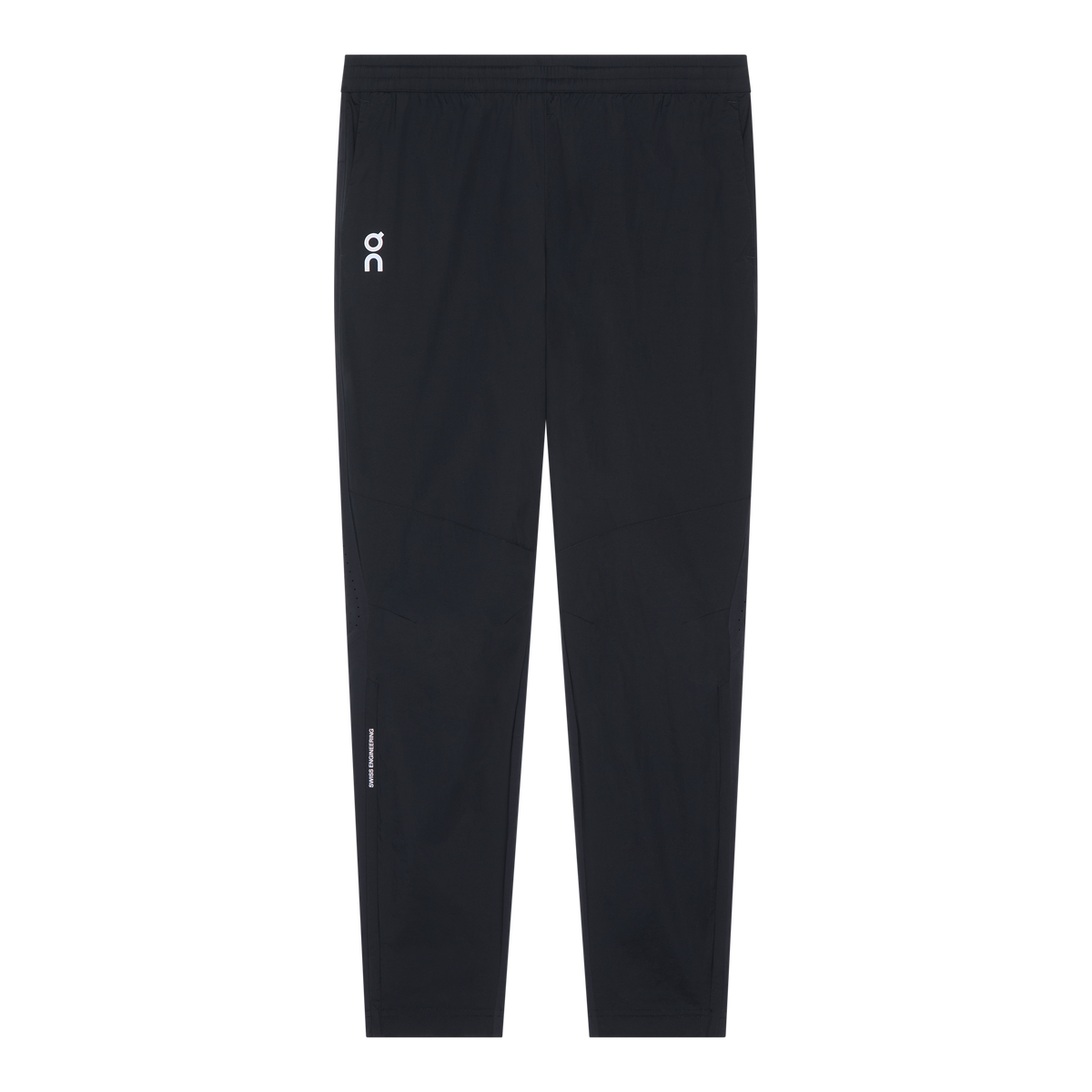 On Weather Pants Black