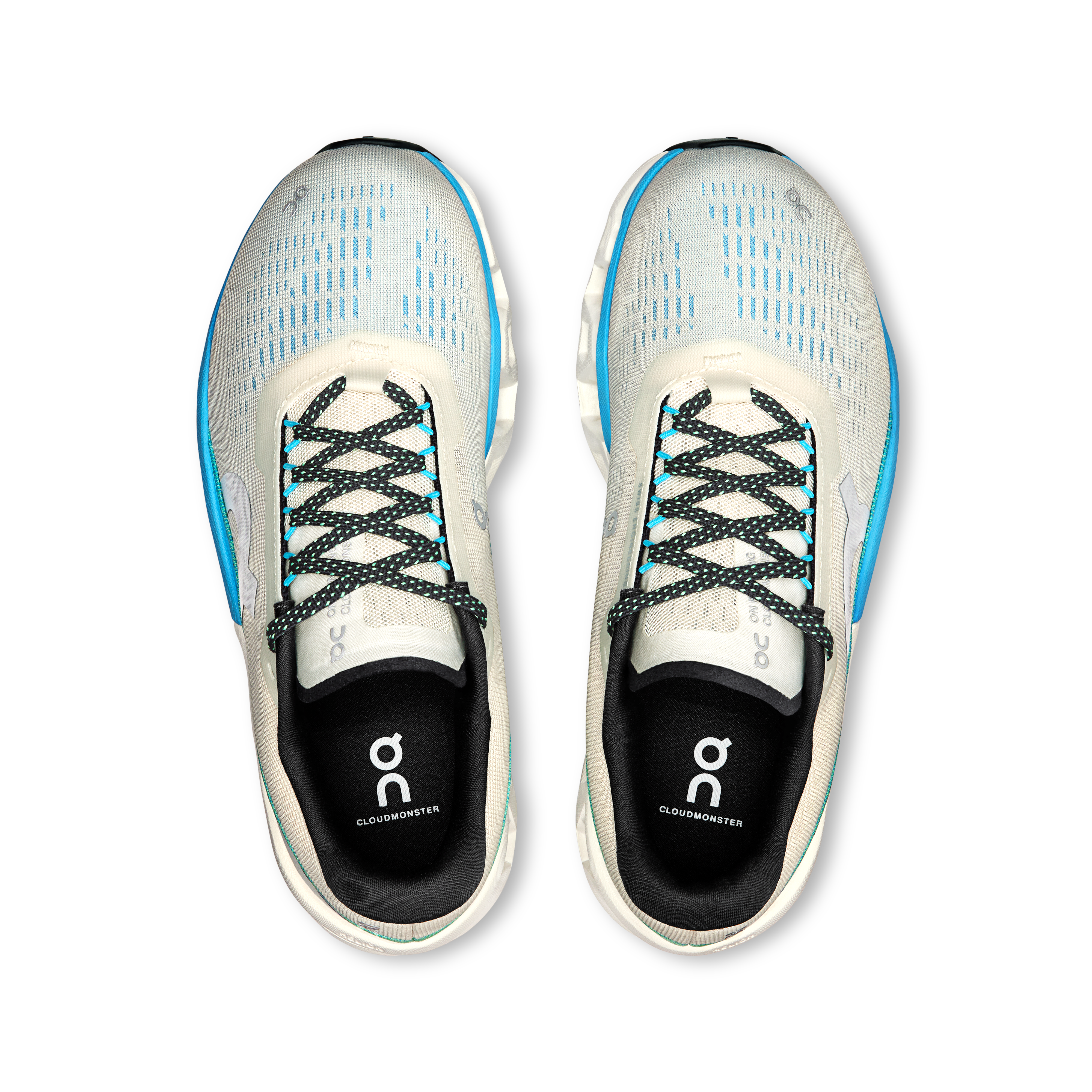 On Cloudmonster 2 Cream Horizon (Women'S)