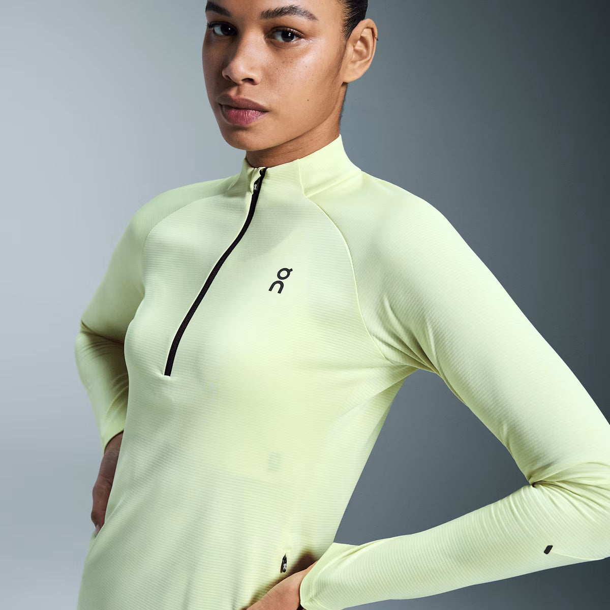 On Climate Shirt Hay (Women'S)