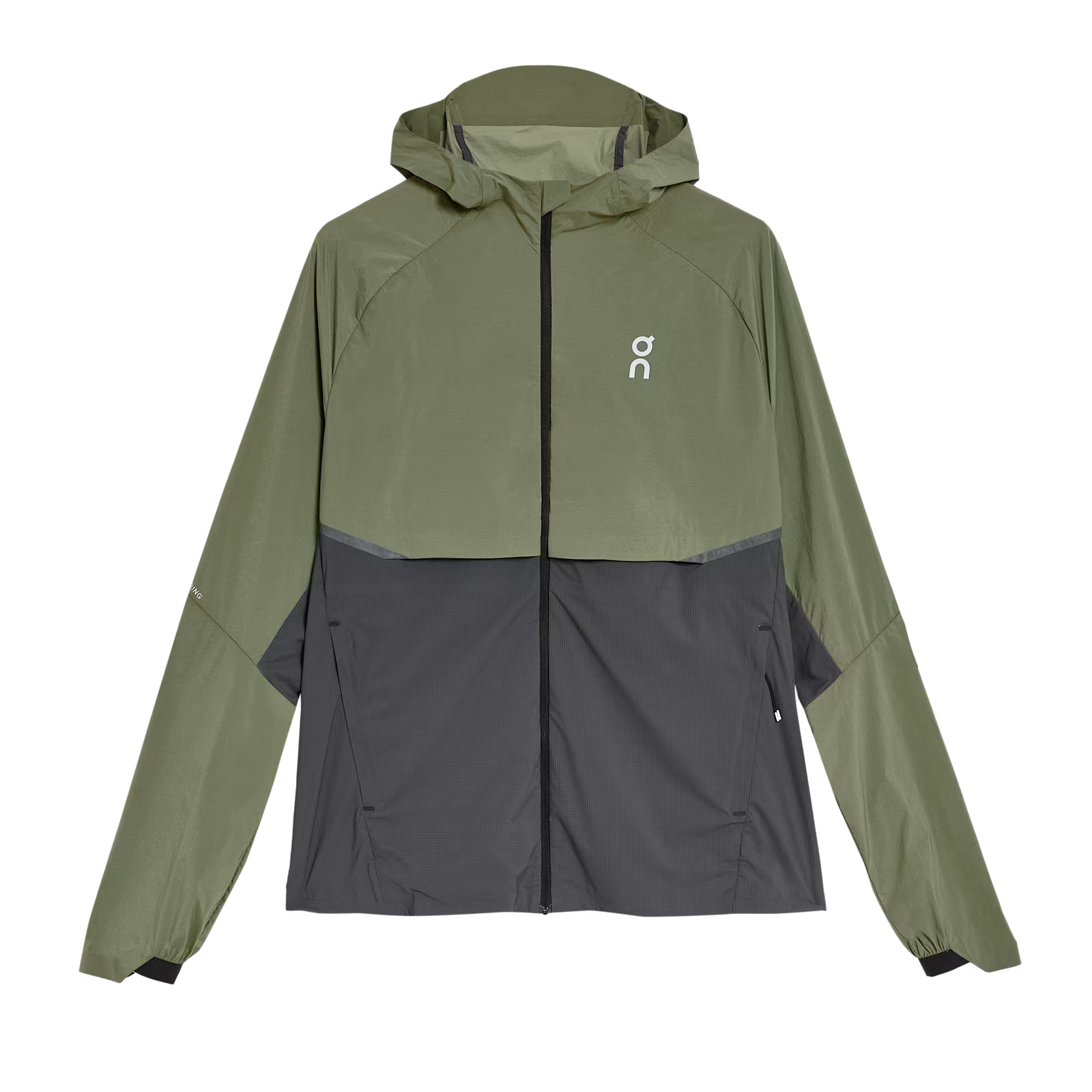 On Core Jacket Taiga | Eclipse