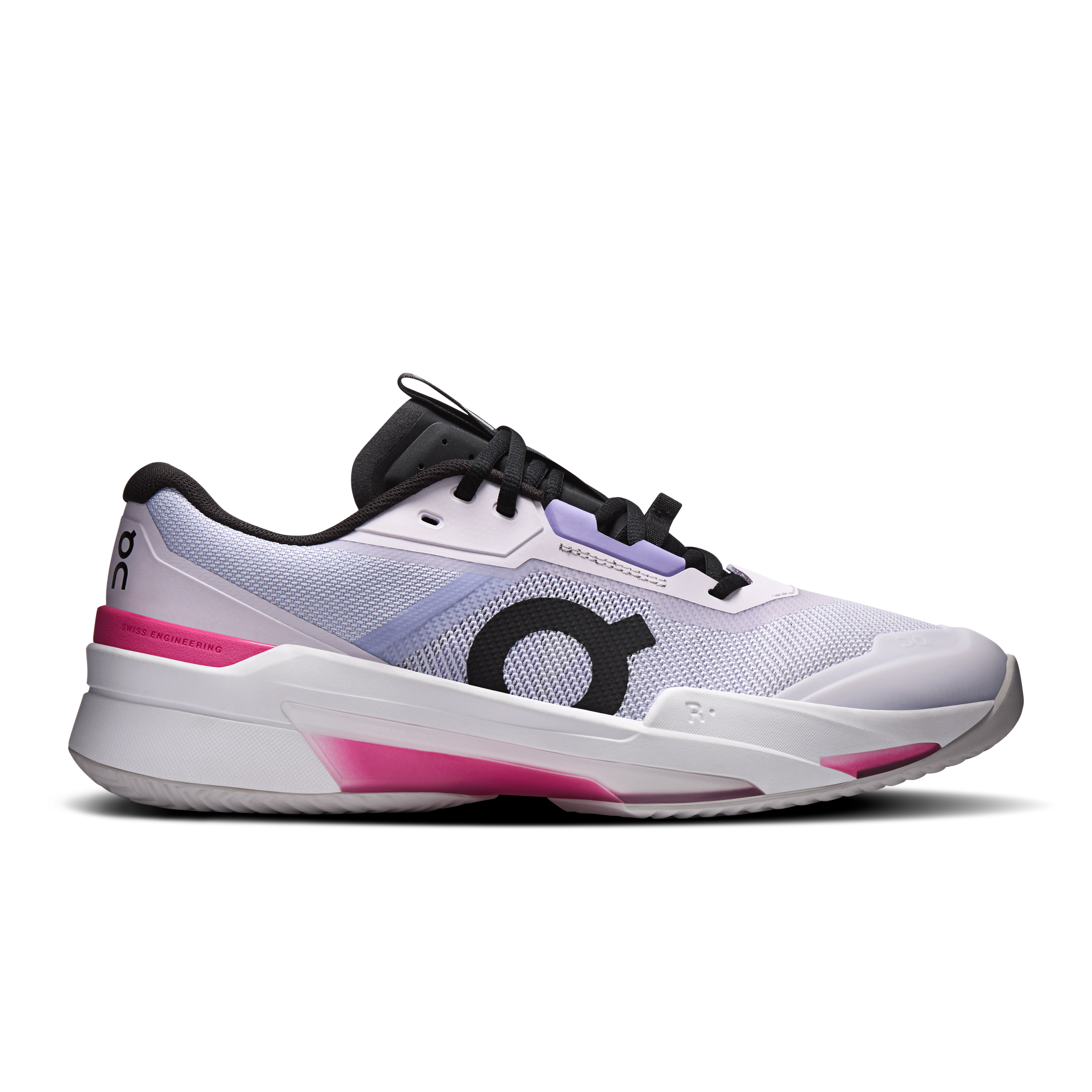 On The Roger Pro Fire Clay Thistle Pink