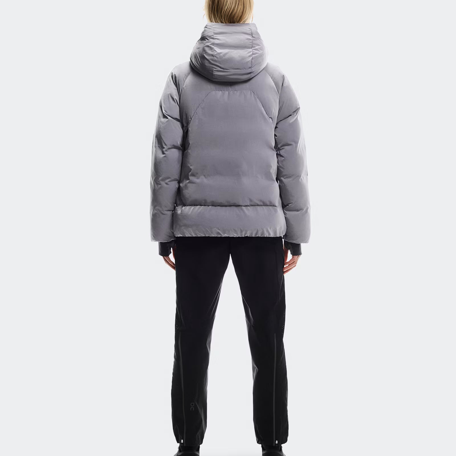 On All-Day Puffer Jacket Lilac (Women'S)
