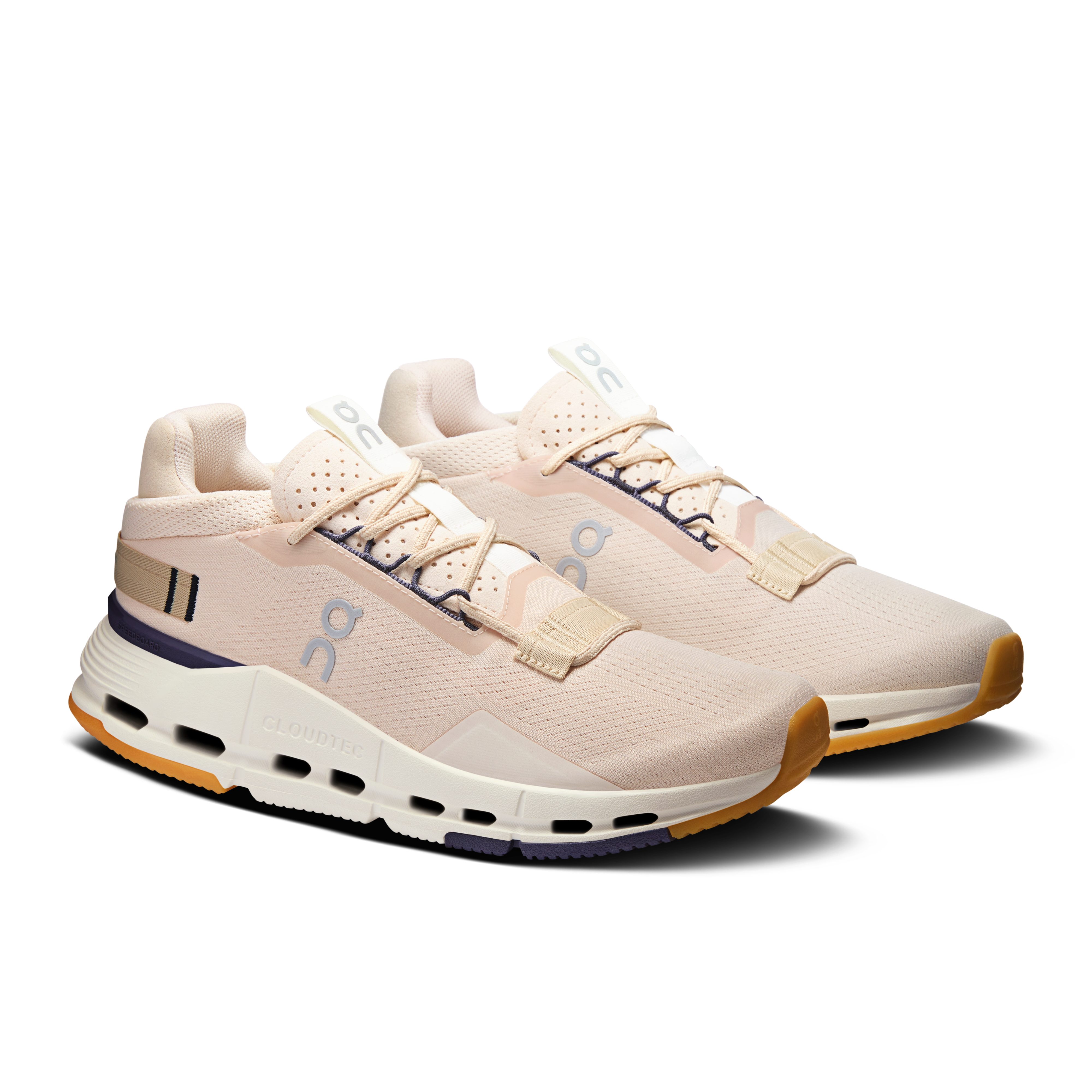 On Cloudnova 2 Shell Flint (Women'S)