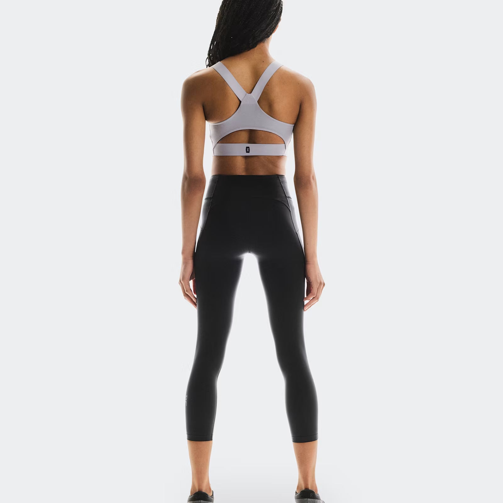 On Performance Flex Bra Nimbus | Lilac (Women'S)