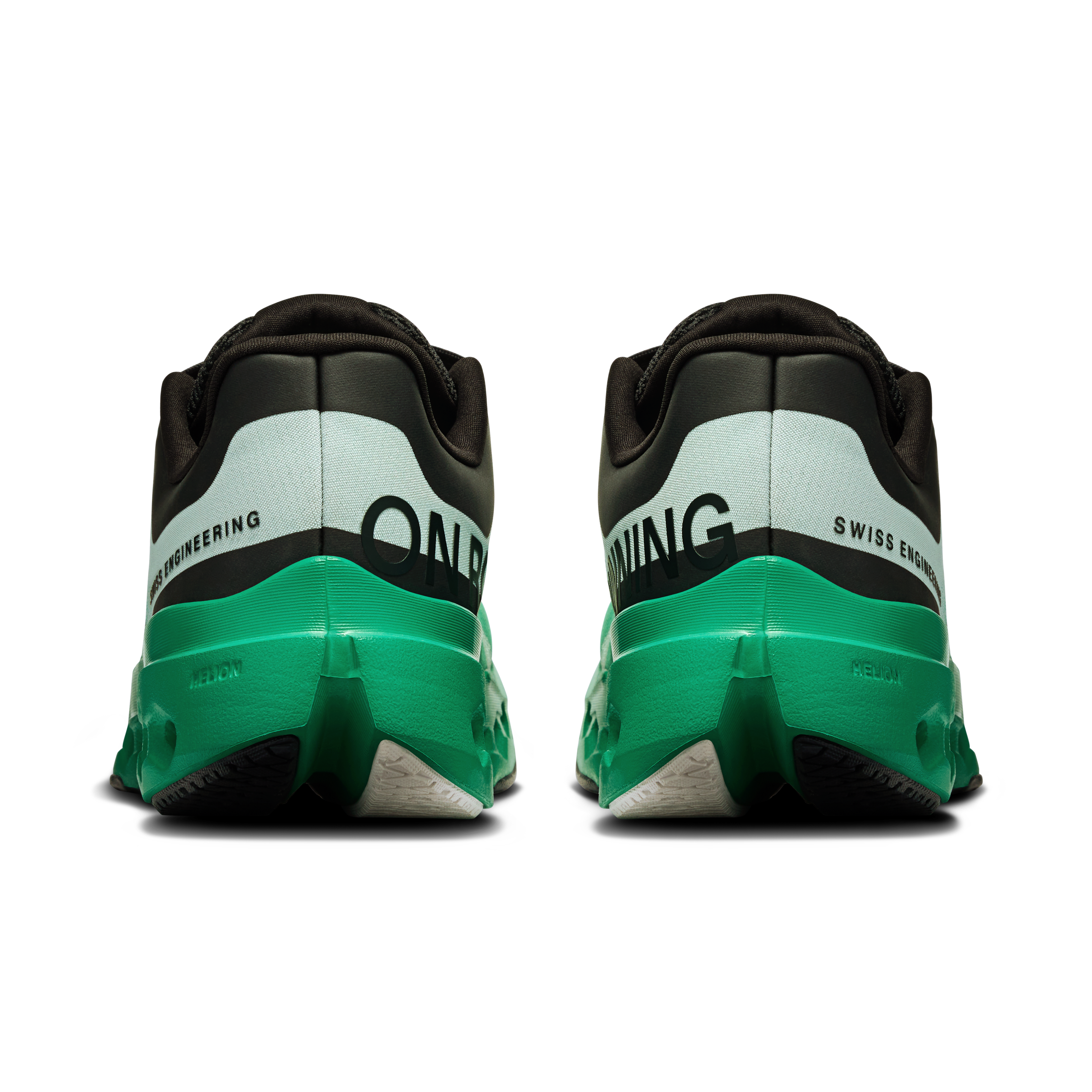 On Cloudsurfer Next Mint Black (Women'S)
