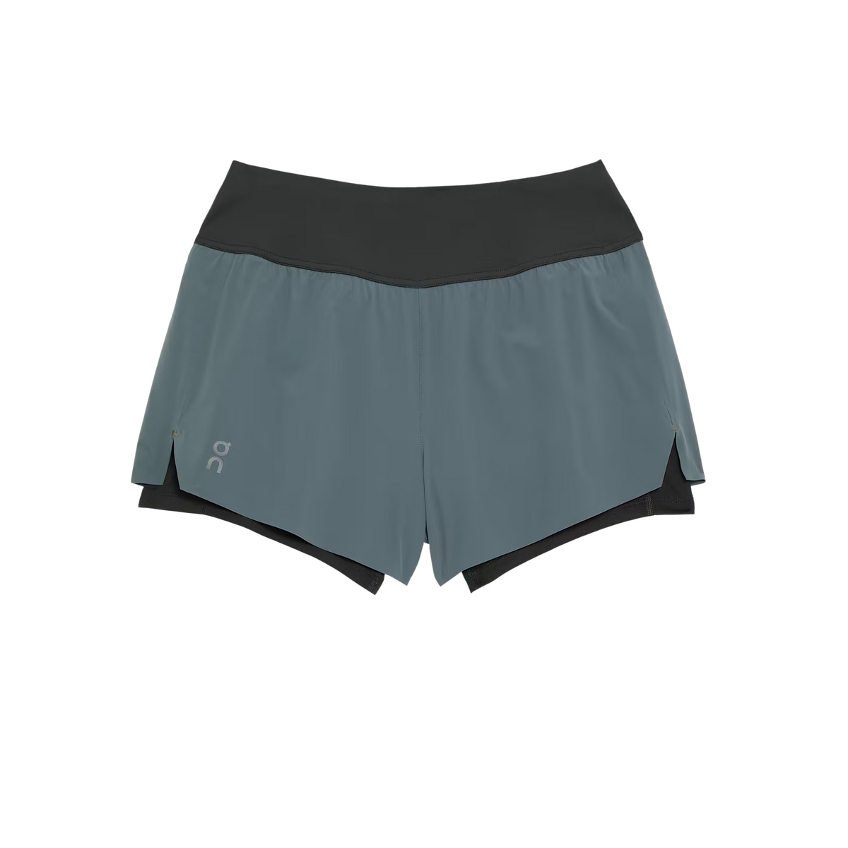 On Running Shorts Stone (Women'S)