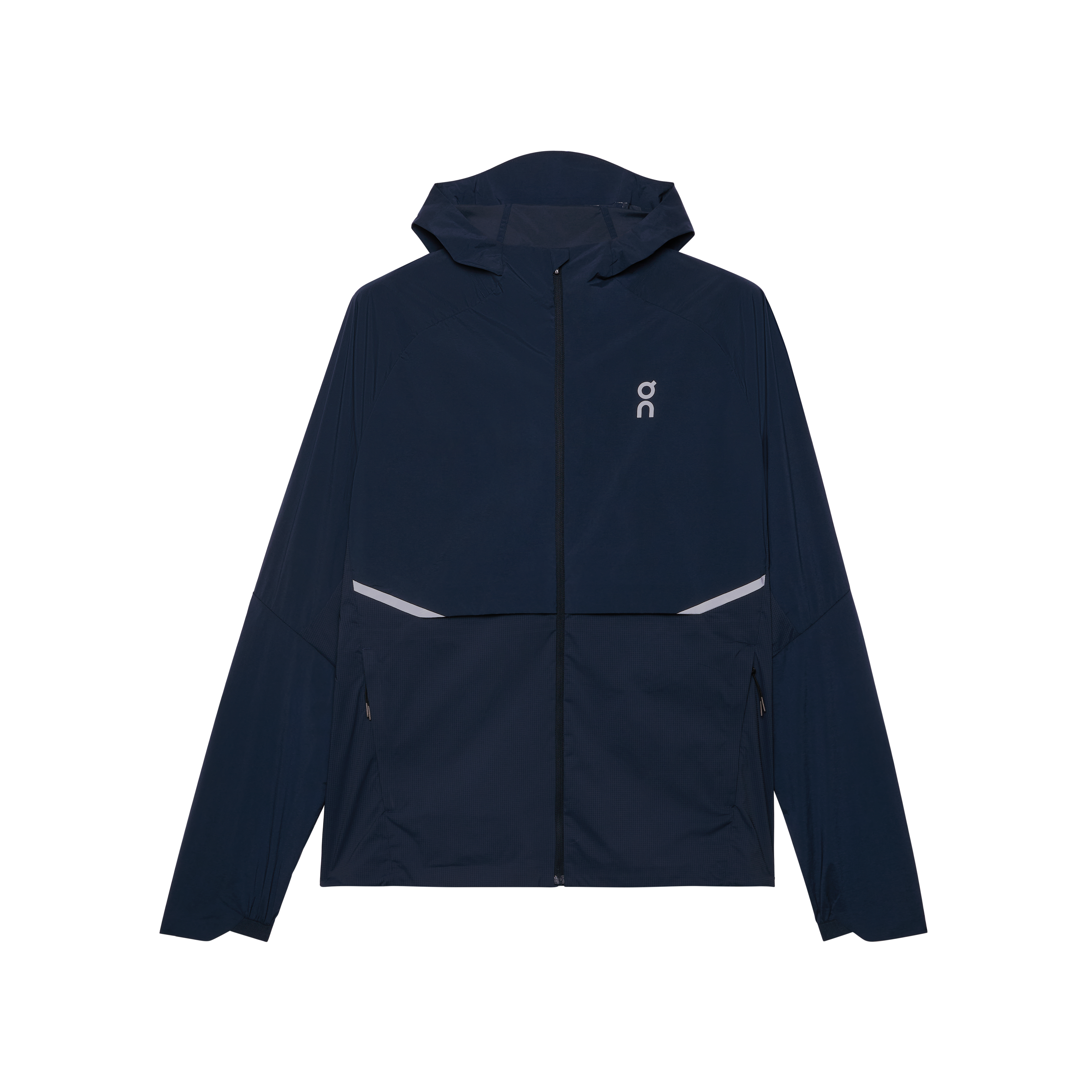 On Core Jacket Midnight