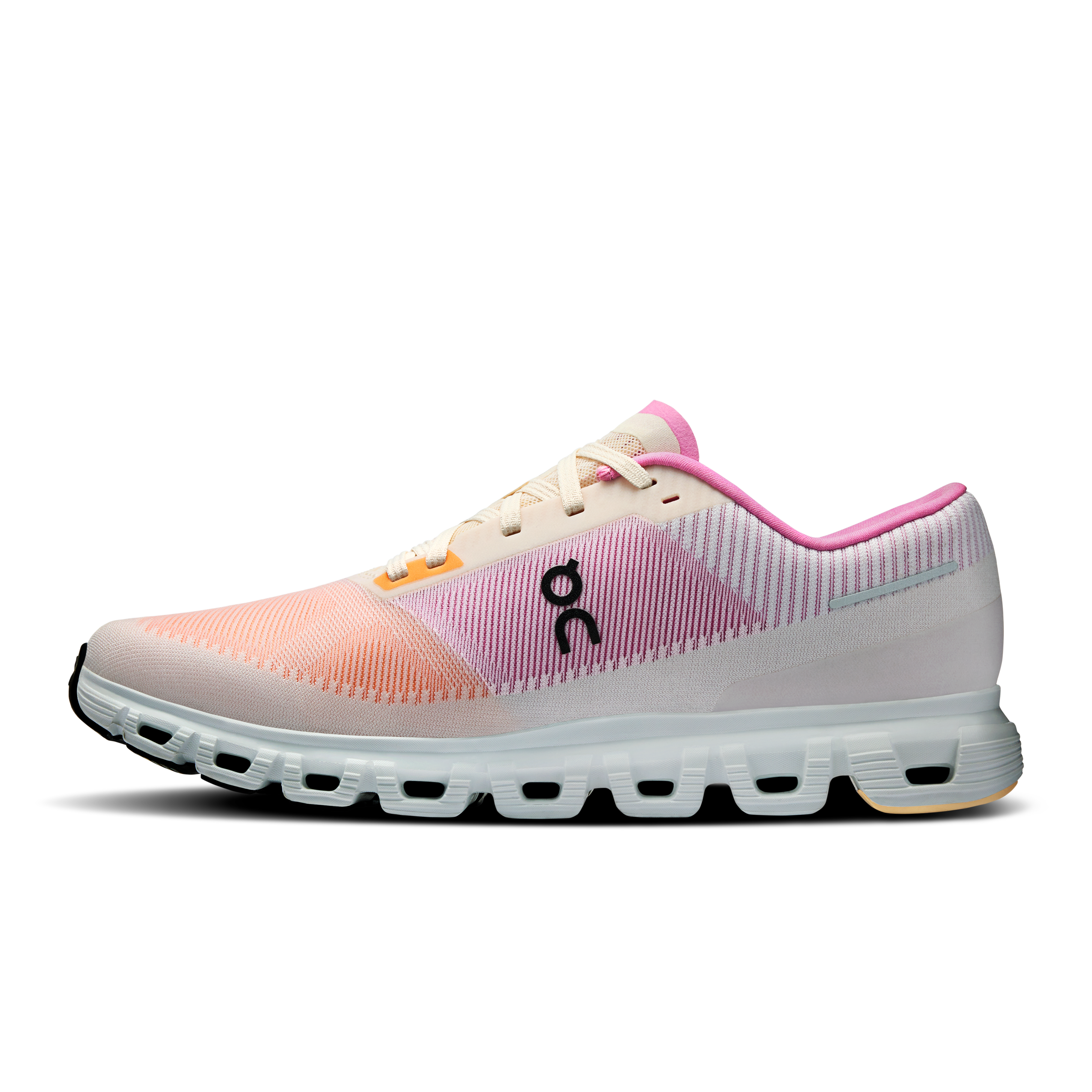 On Cloud 6 Push Tangerine Raspberry