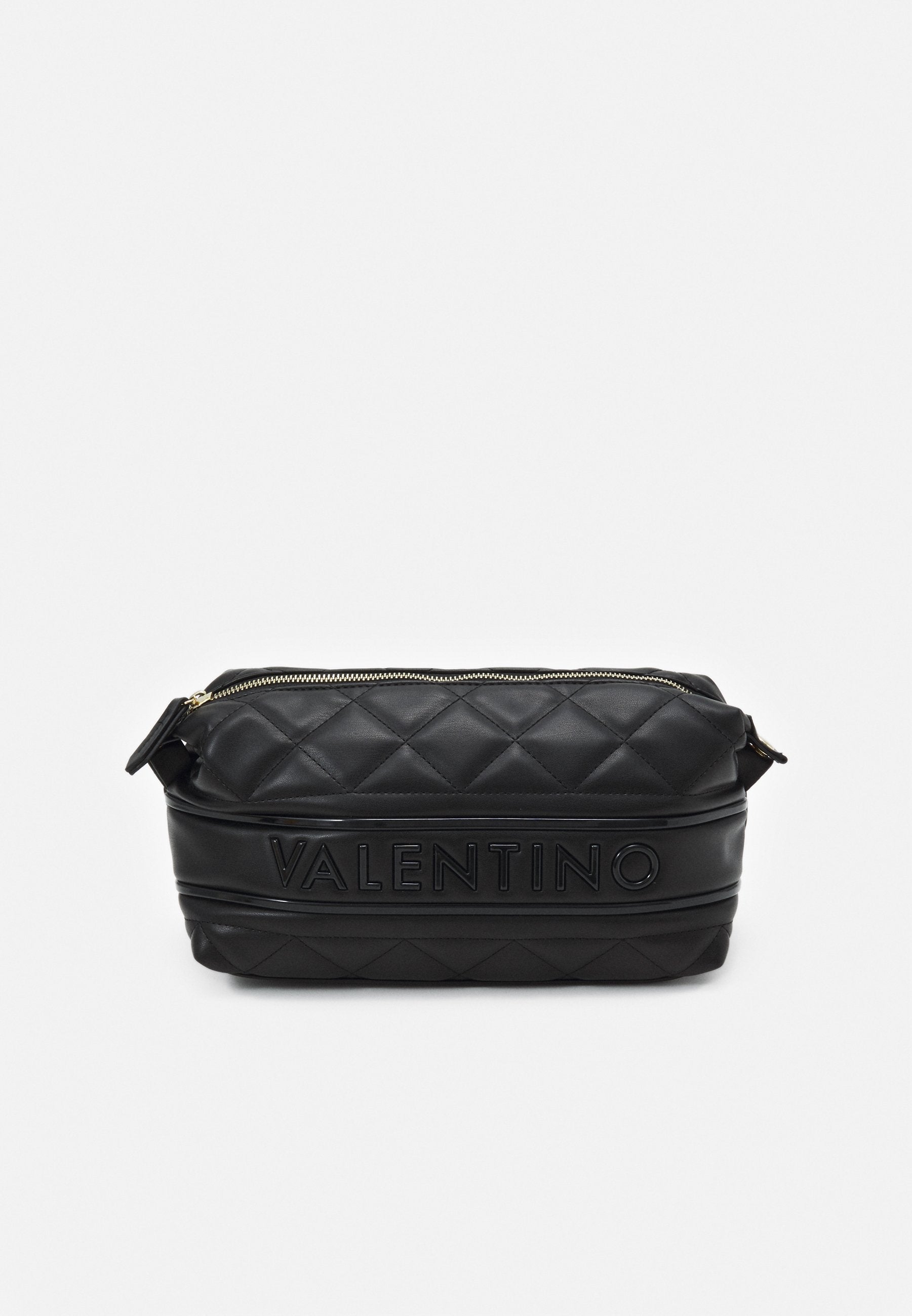 Valentino Bags Ada - Wash Bag - Nero