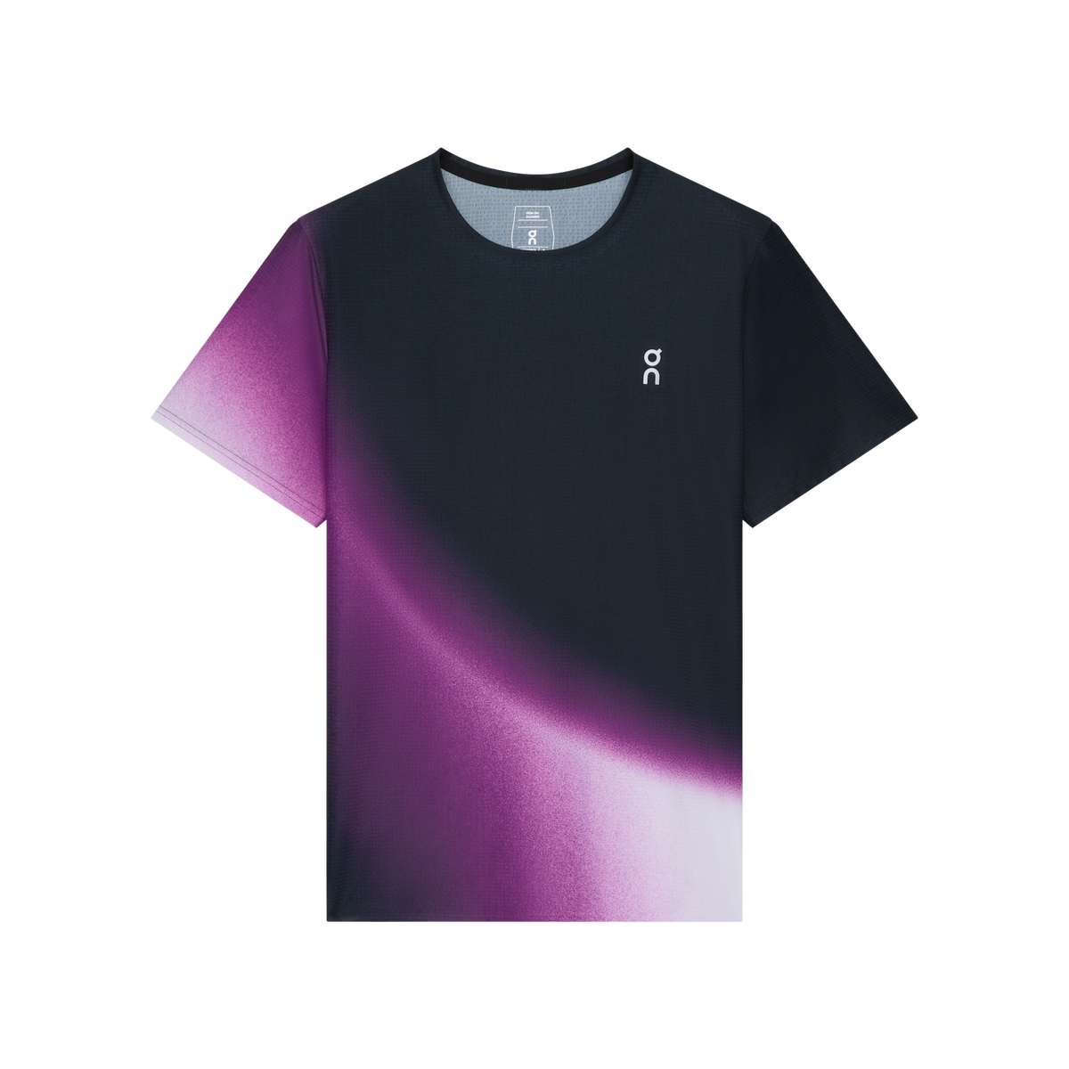 On Court-T Swing Black | Cassis (Women'S)