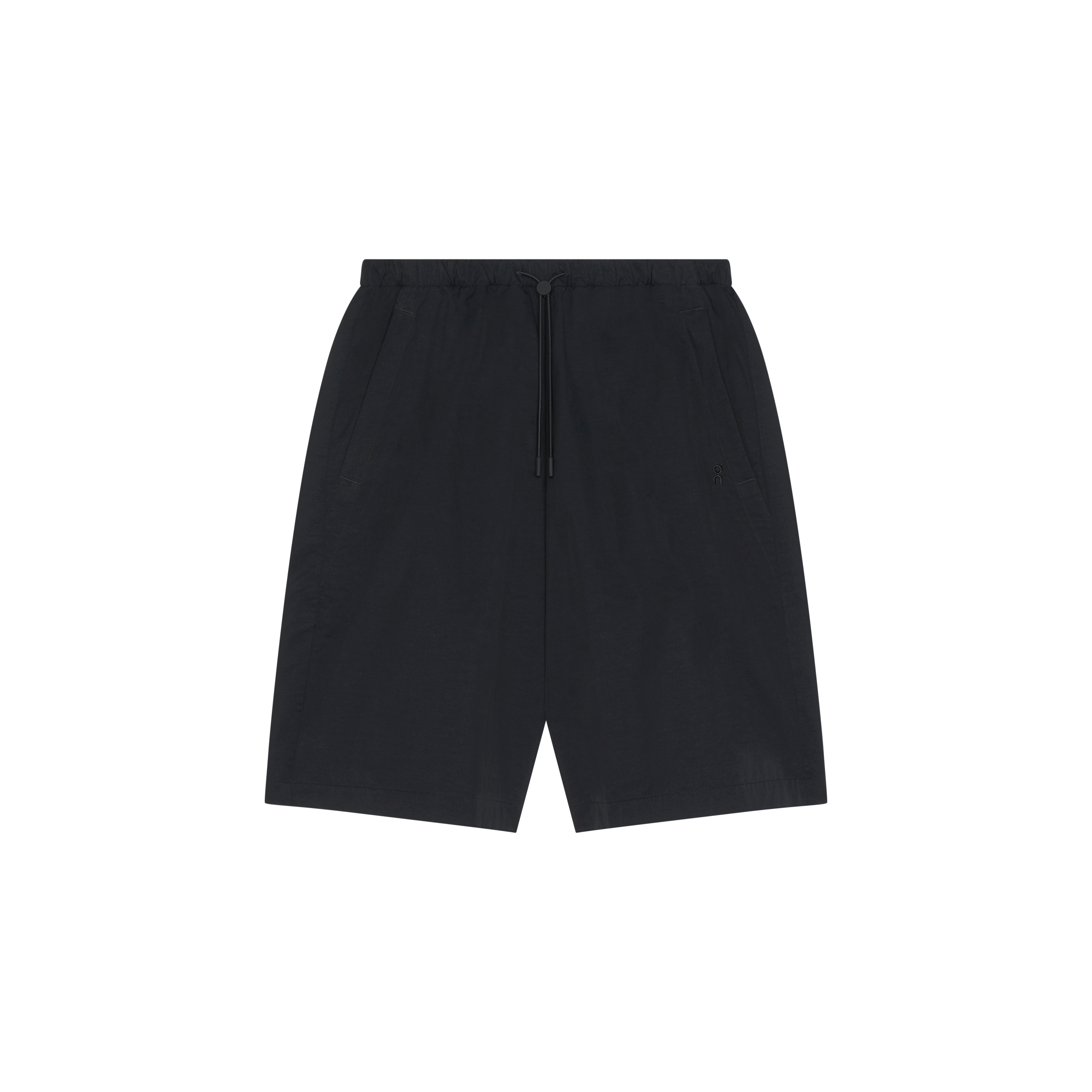 On Bermuda Shorts Black (Women'S)