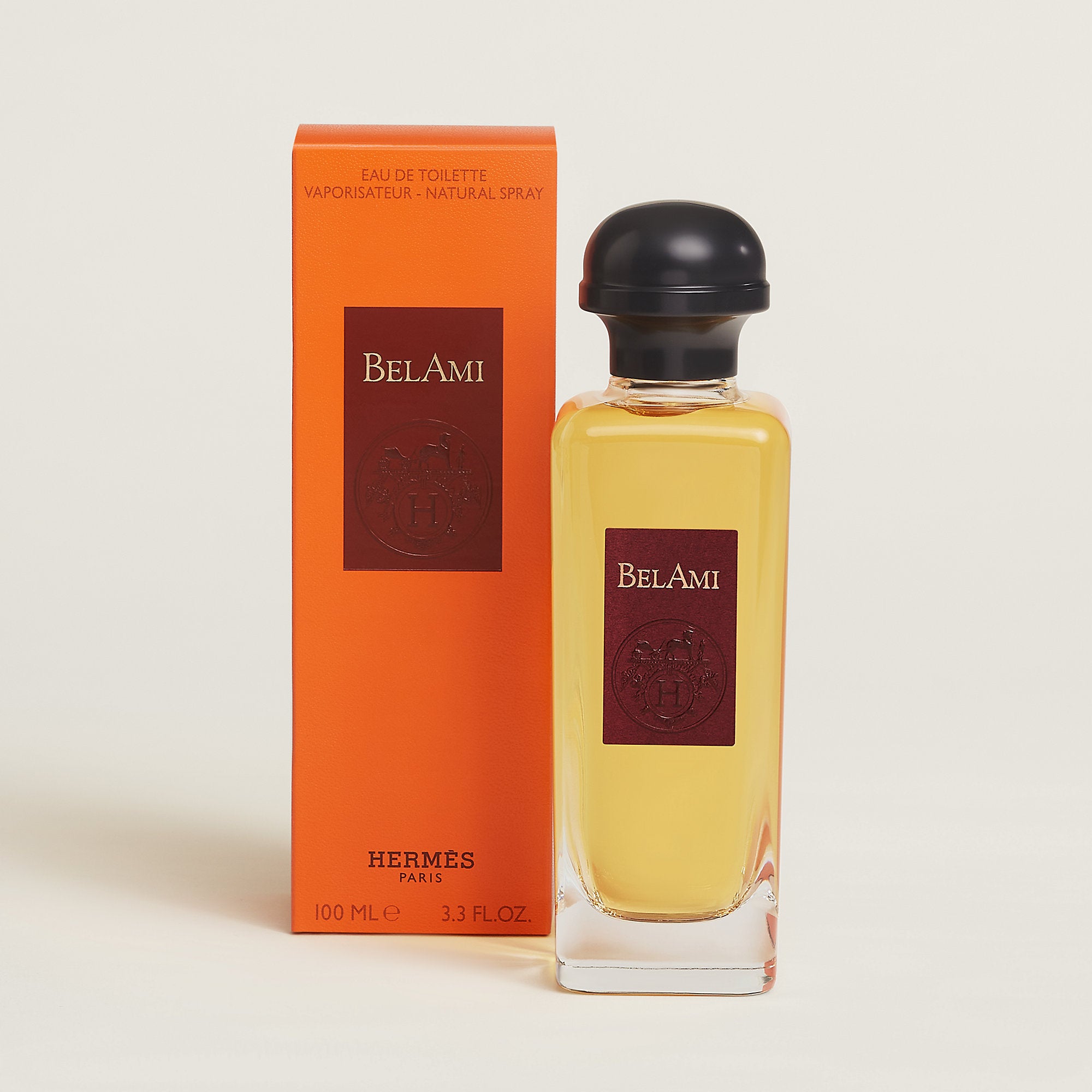 Hermes Bel Ami Eau De Toilette