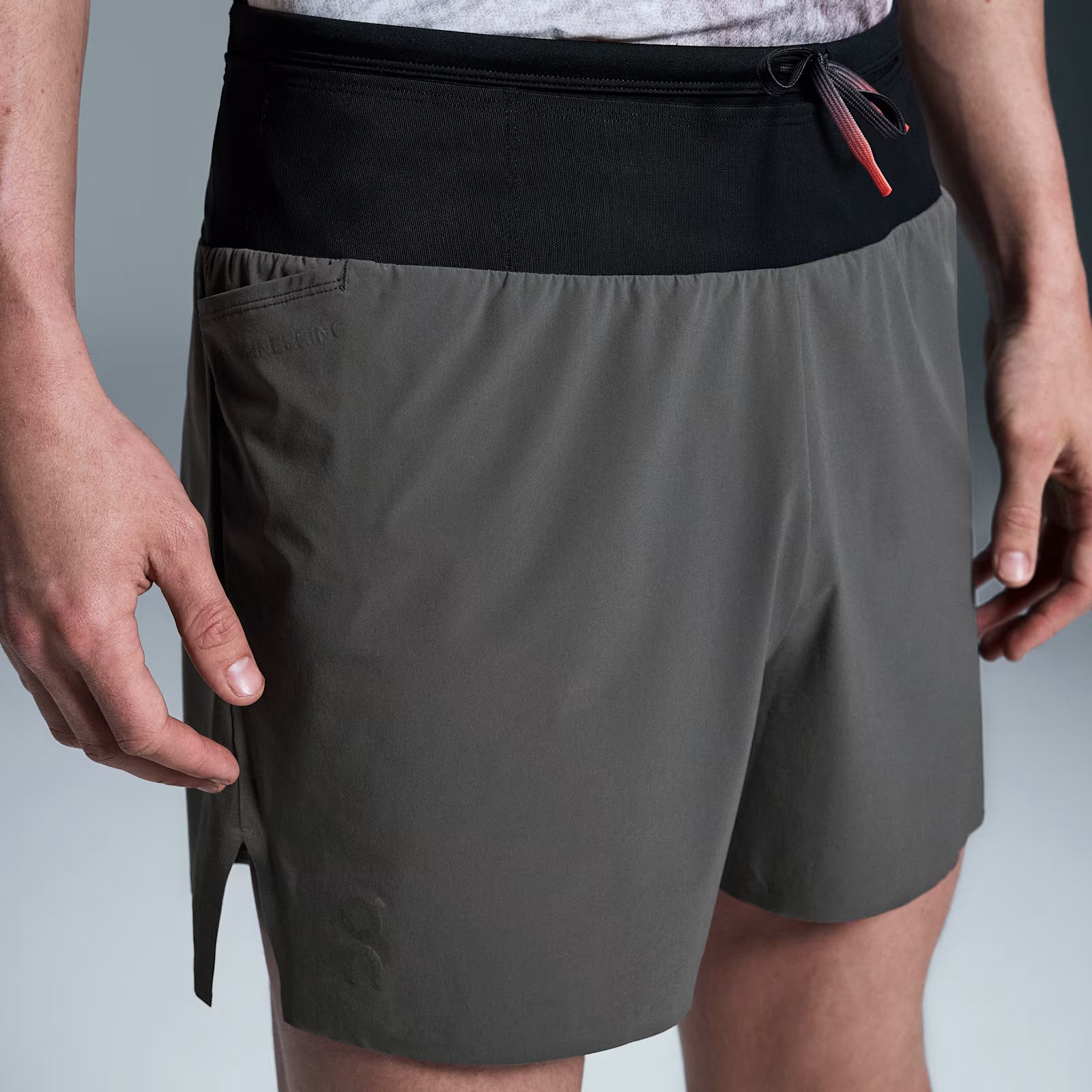 On Ultra Shorts Eclipse