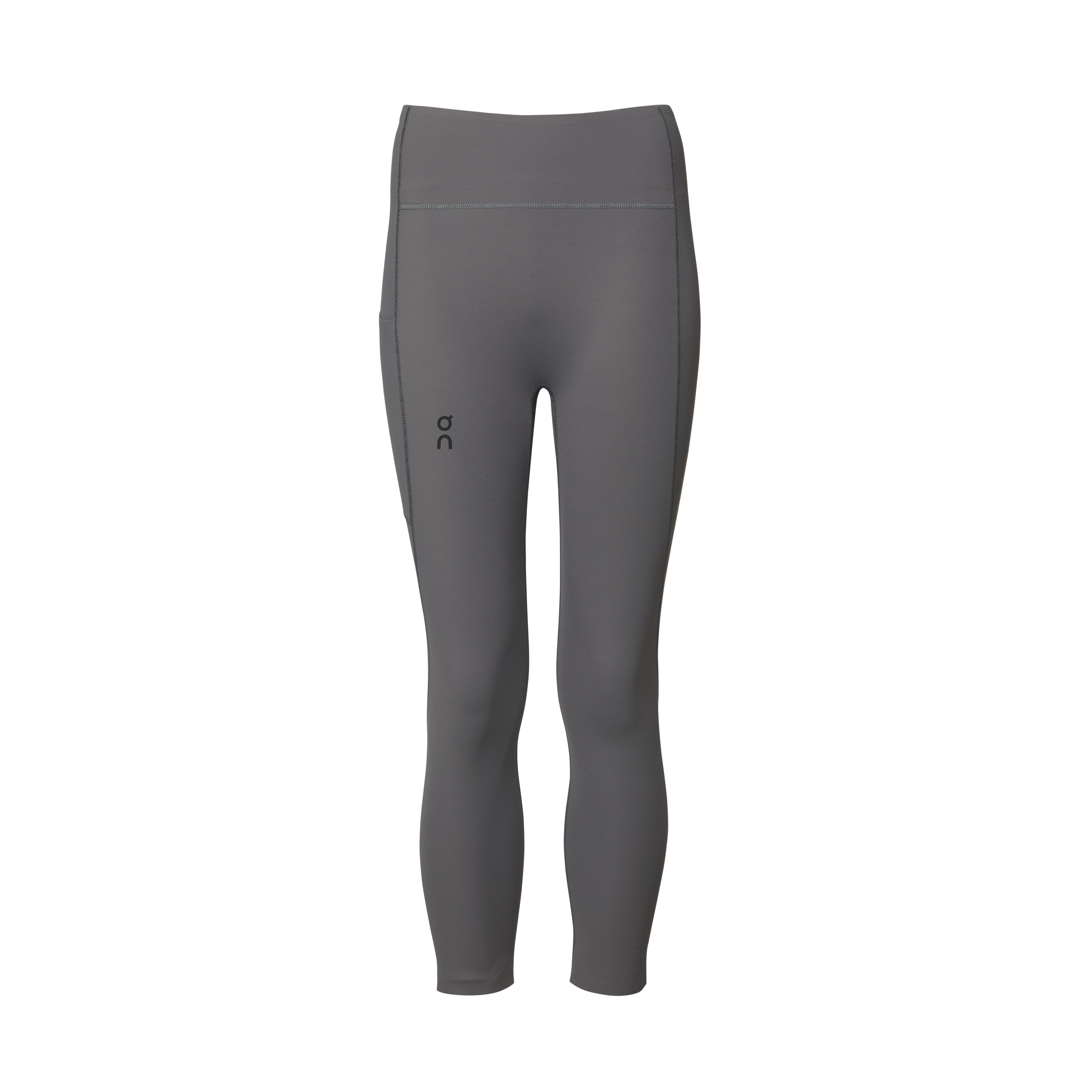 On Studio Tights 7/8 Rock (Women'S)