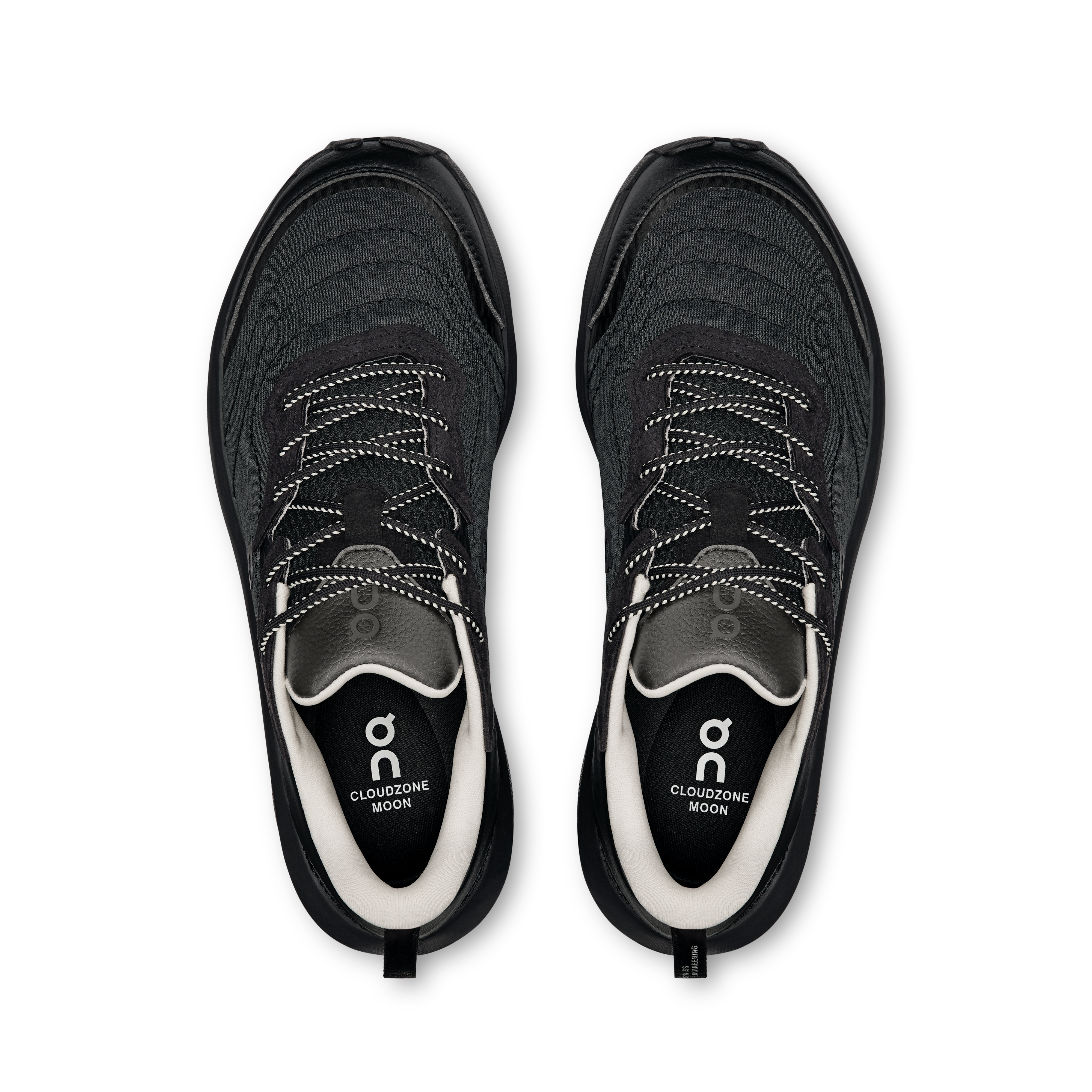 On Cloudzone Moon Black Dew (Women'S)