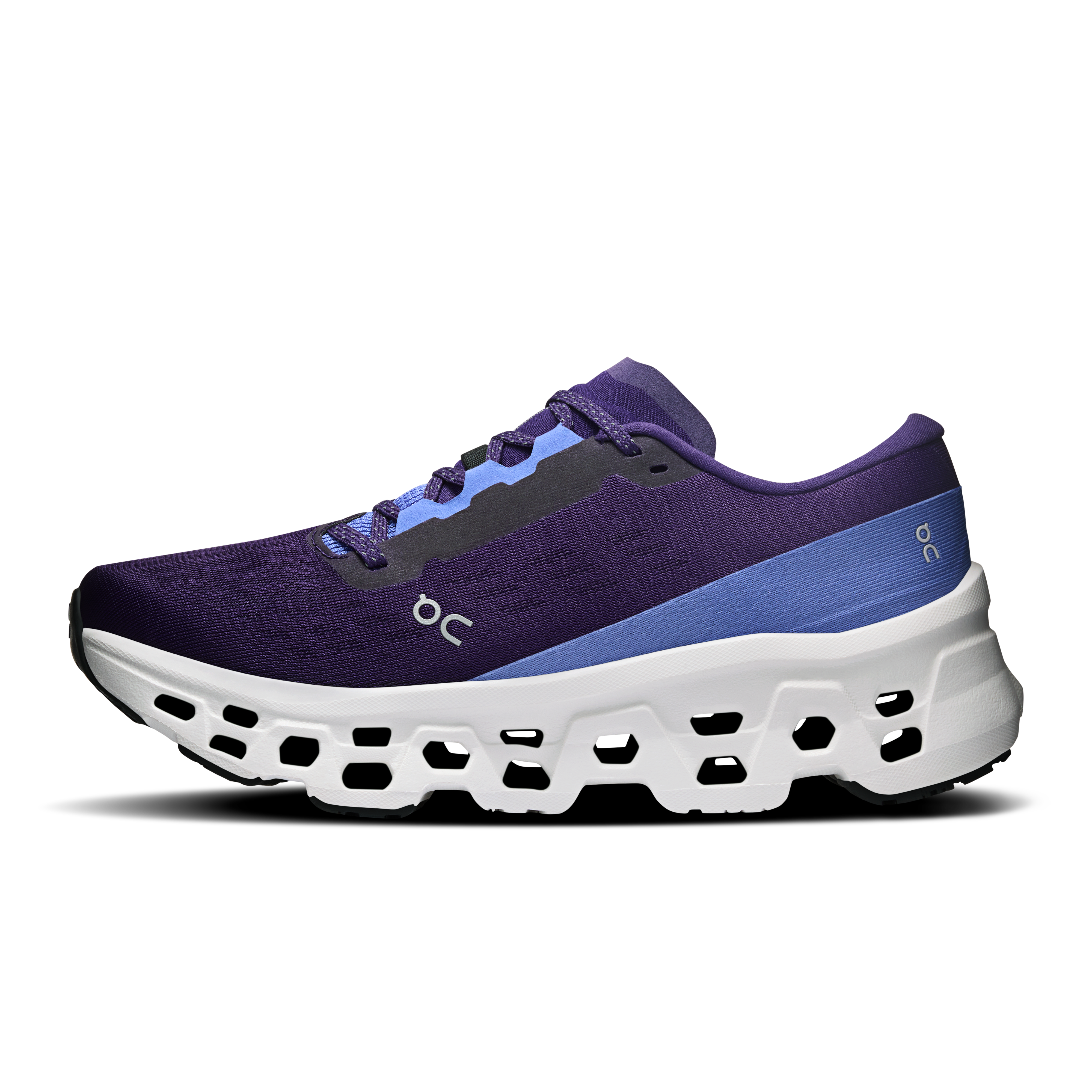 On Cloudmonster 3 Nebula Ivory (Women'S)