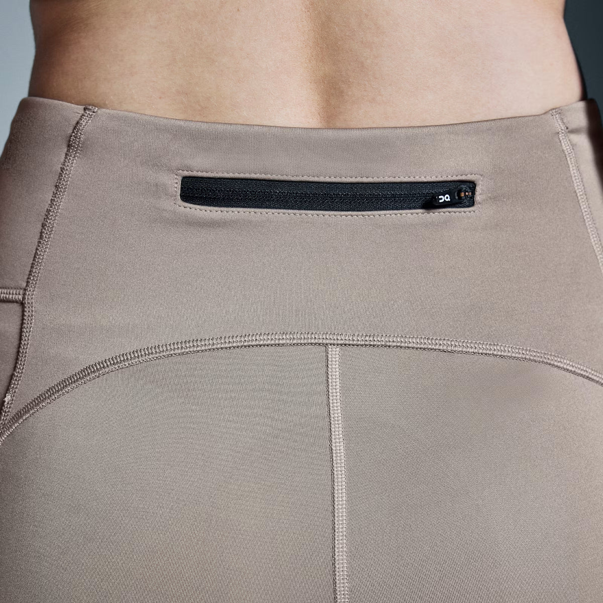 On Performance Tights Cinder (Women'S)