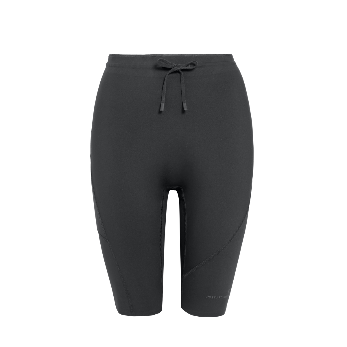 On Short Tights Paf Black