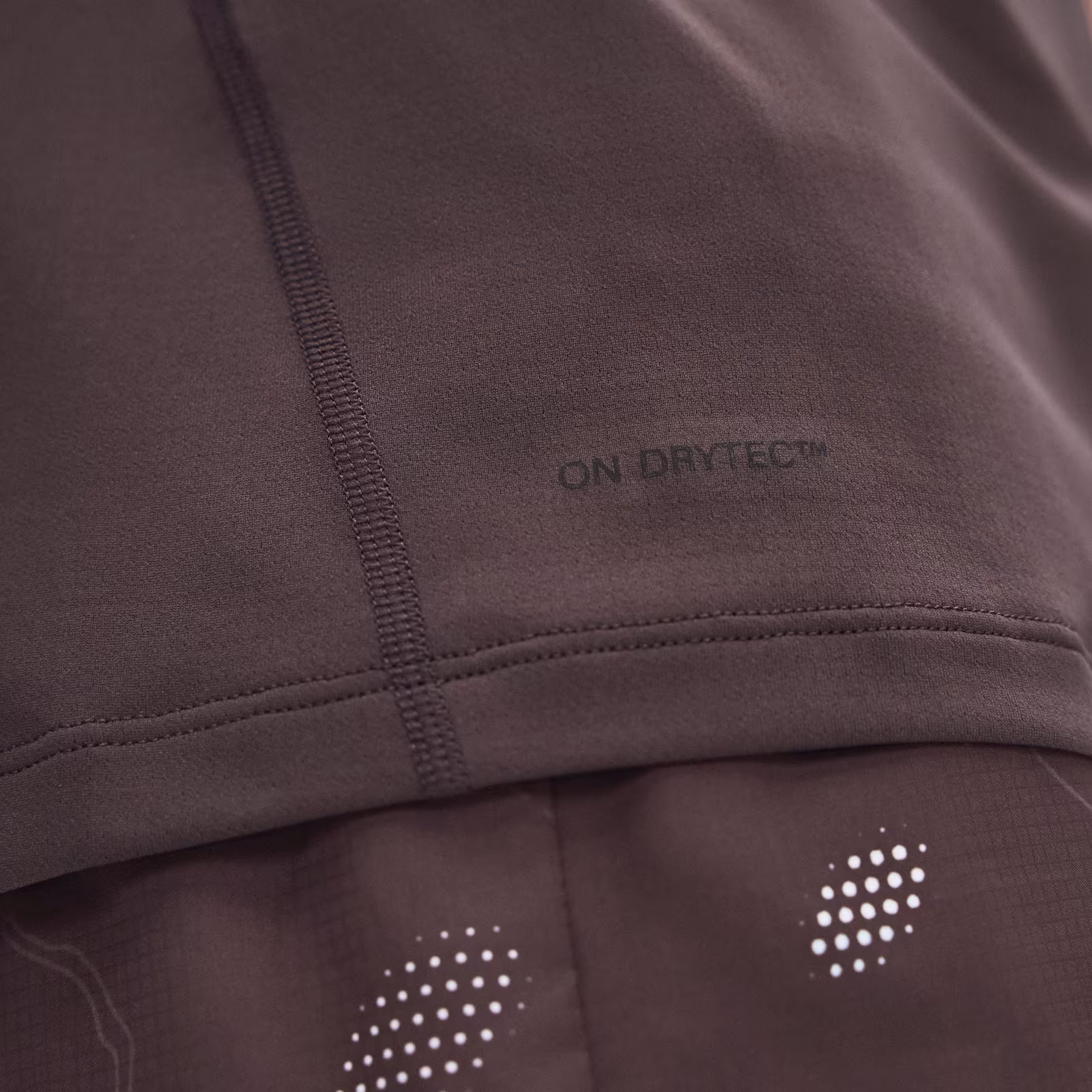 On Trail-T Solar Mulberry (Women'S)