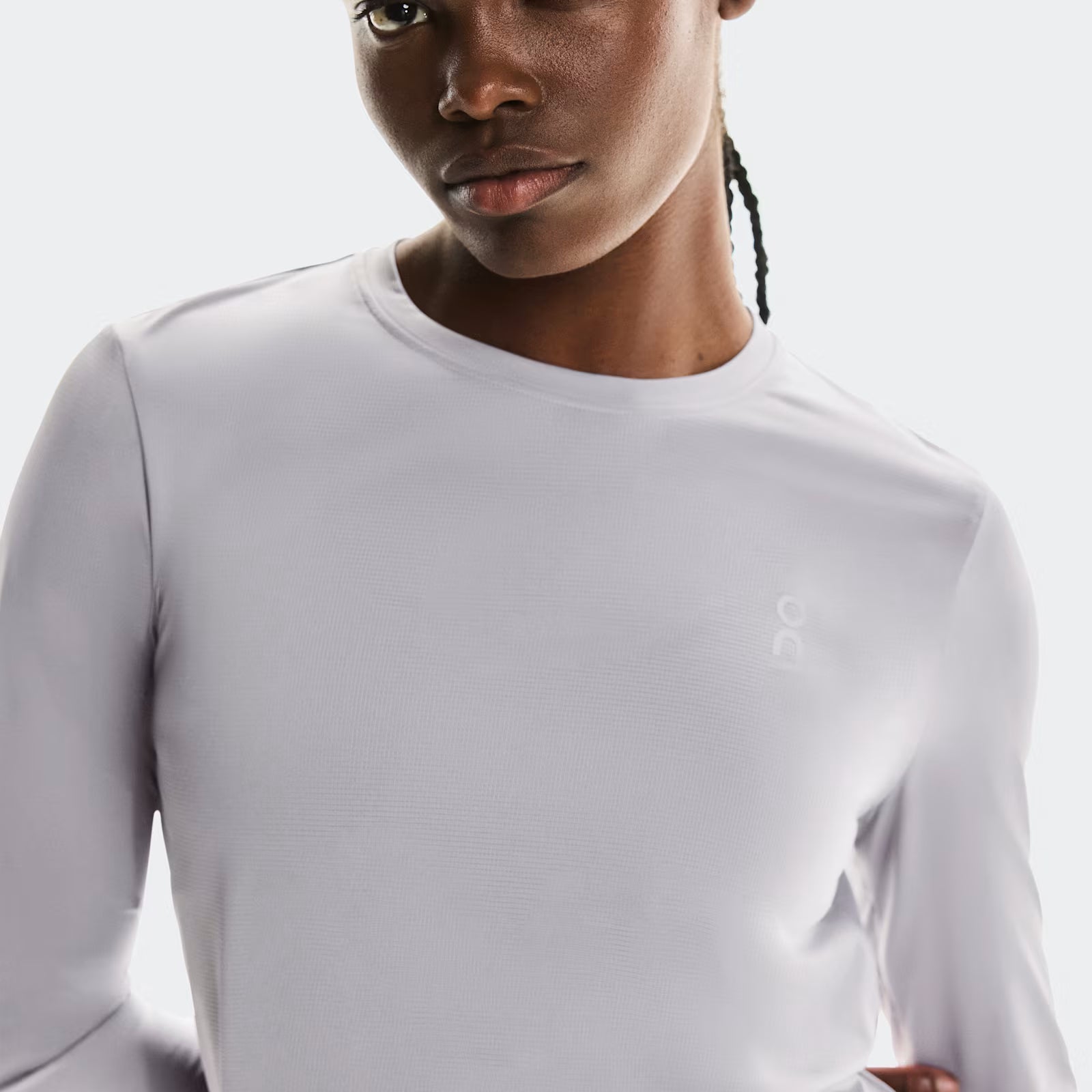 On Core Long-T Lilac (Women'S)