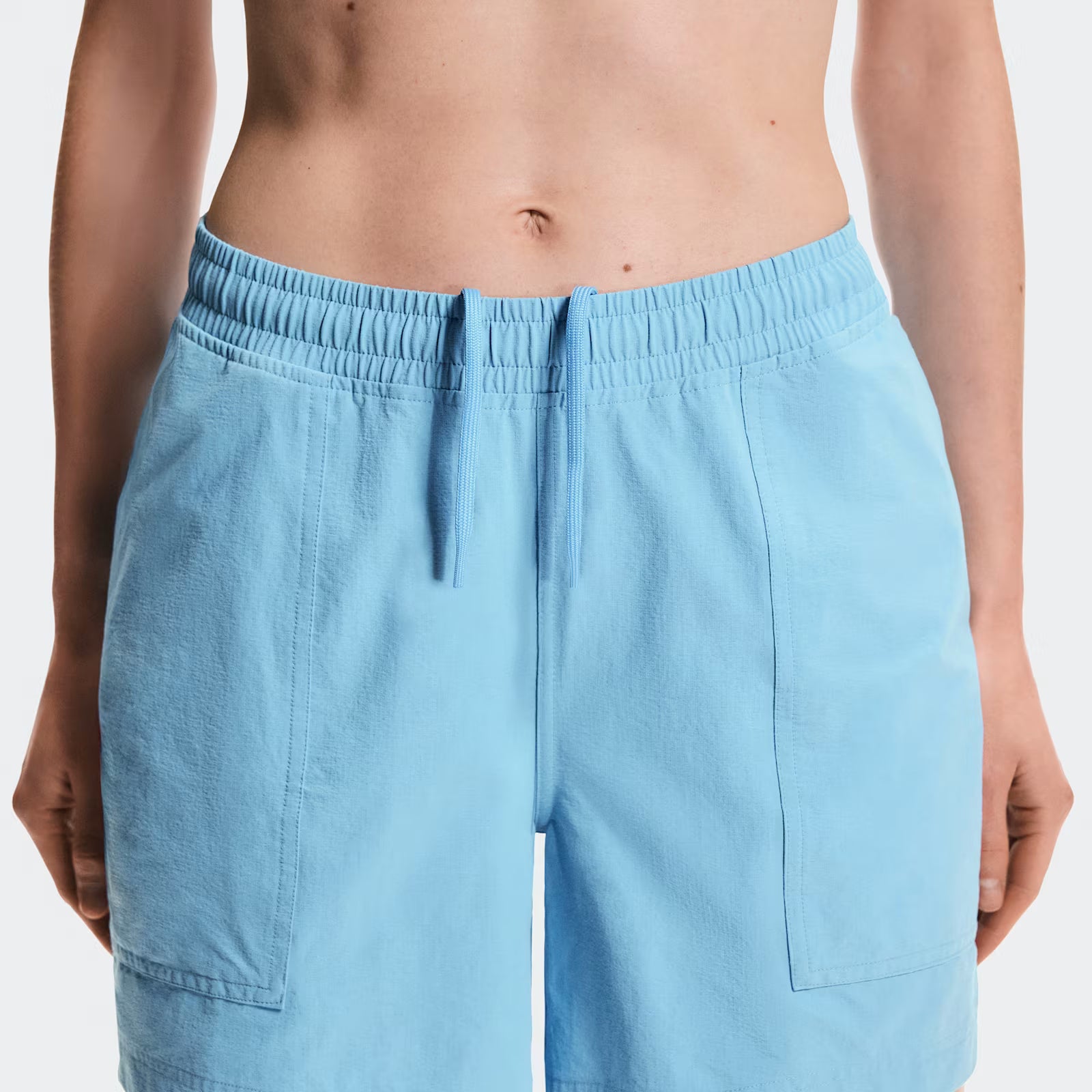 On Trek Shorts Shf Gourami (Women'S)