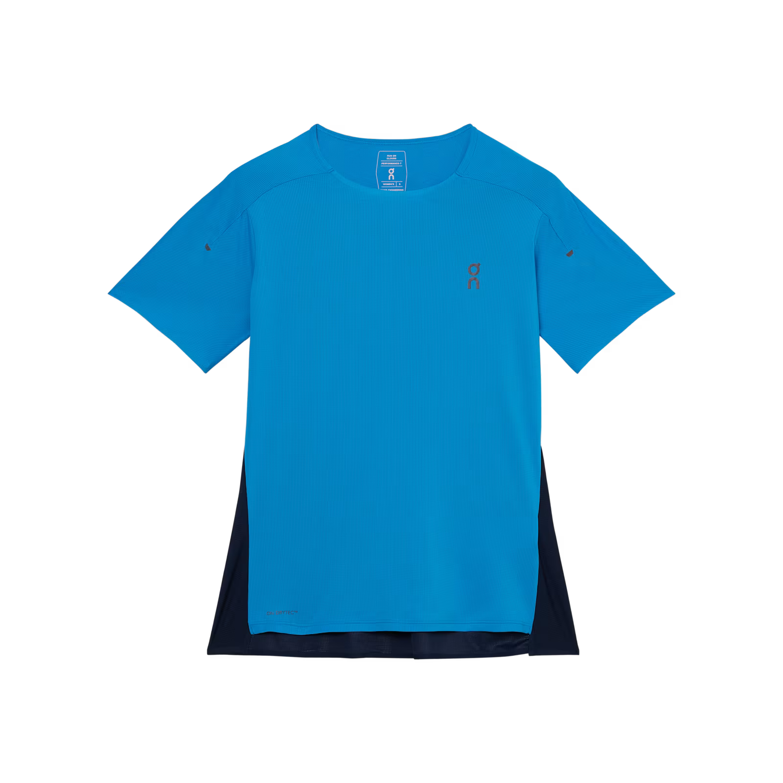 On Performance-T Malibu | Navy (Women'S)