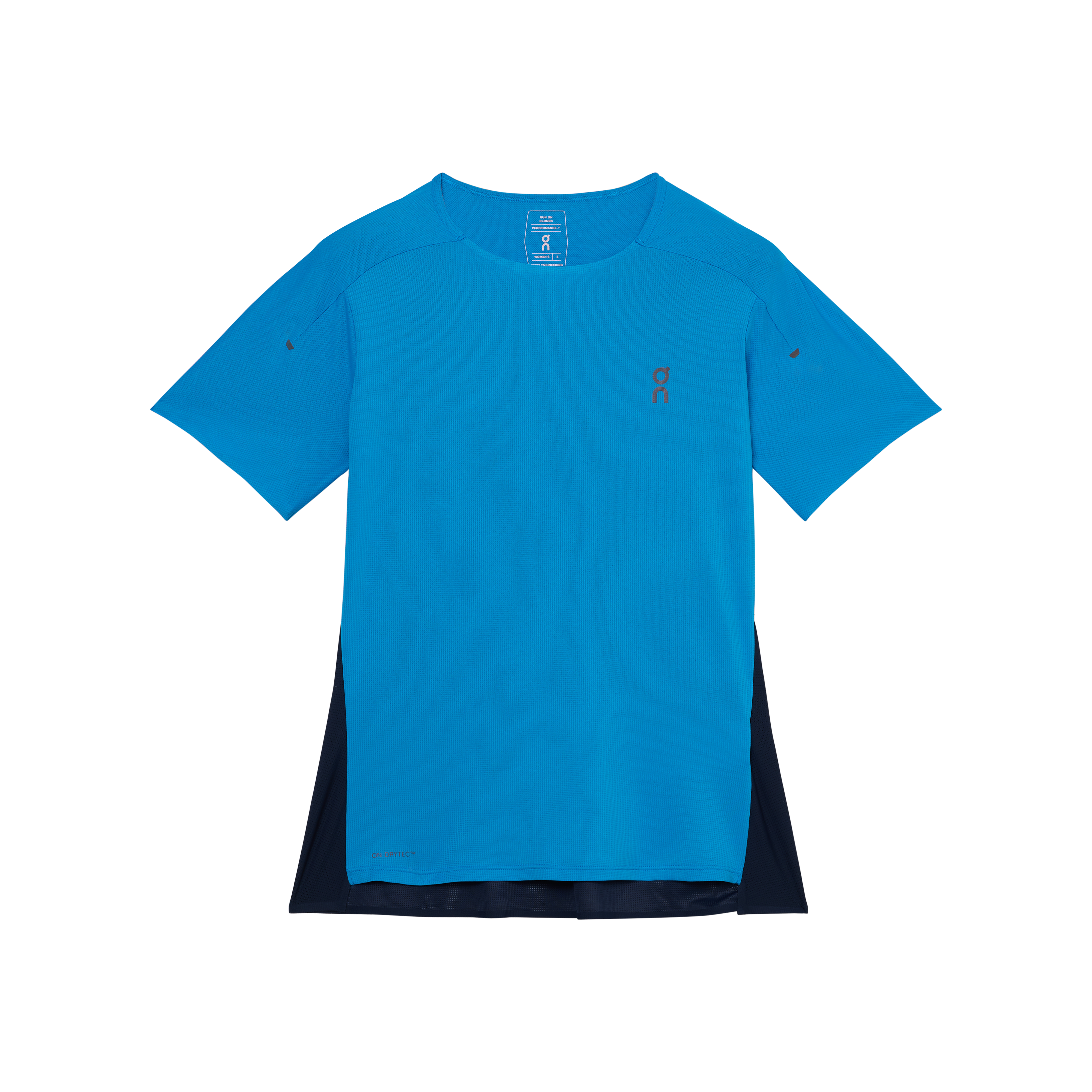 On Performance-T Malibu | Navy (Women'S)